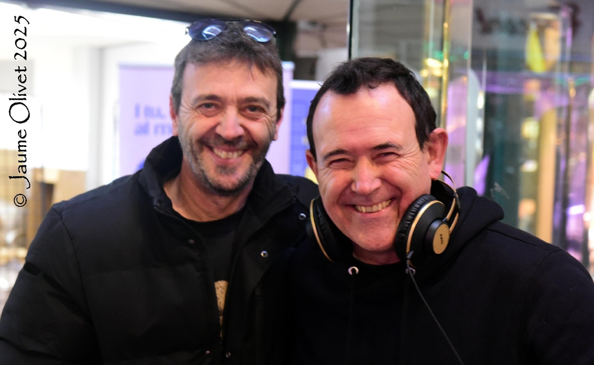 © Jaume Olivet 2025