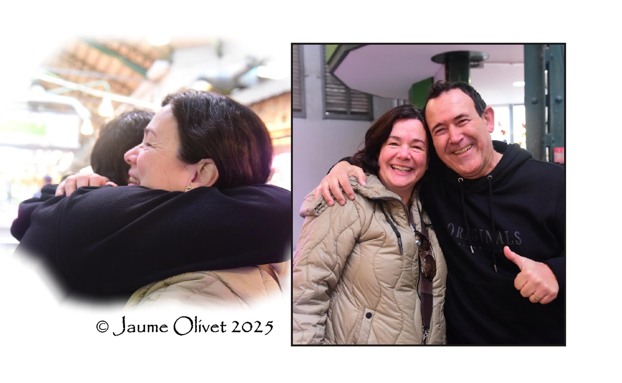 © Jaume Olivet 2025