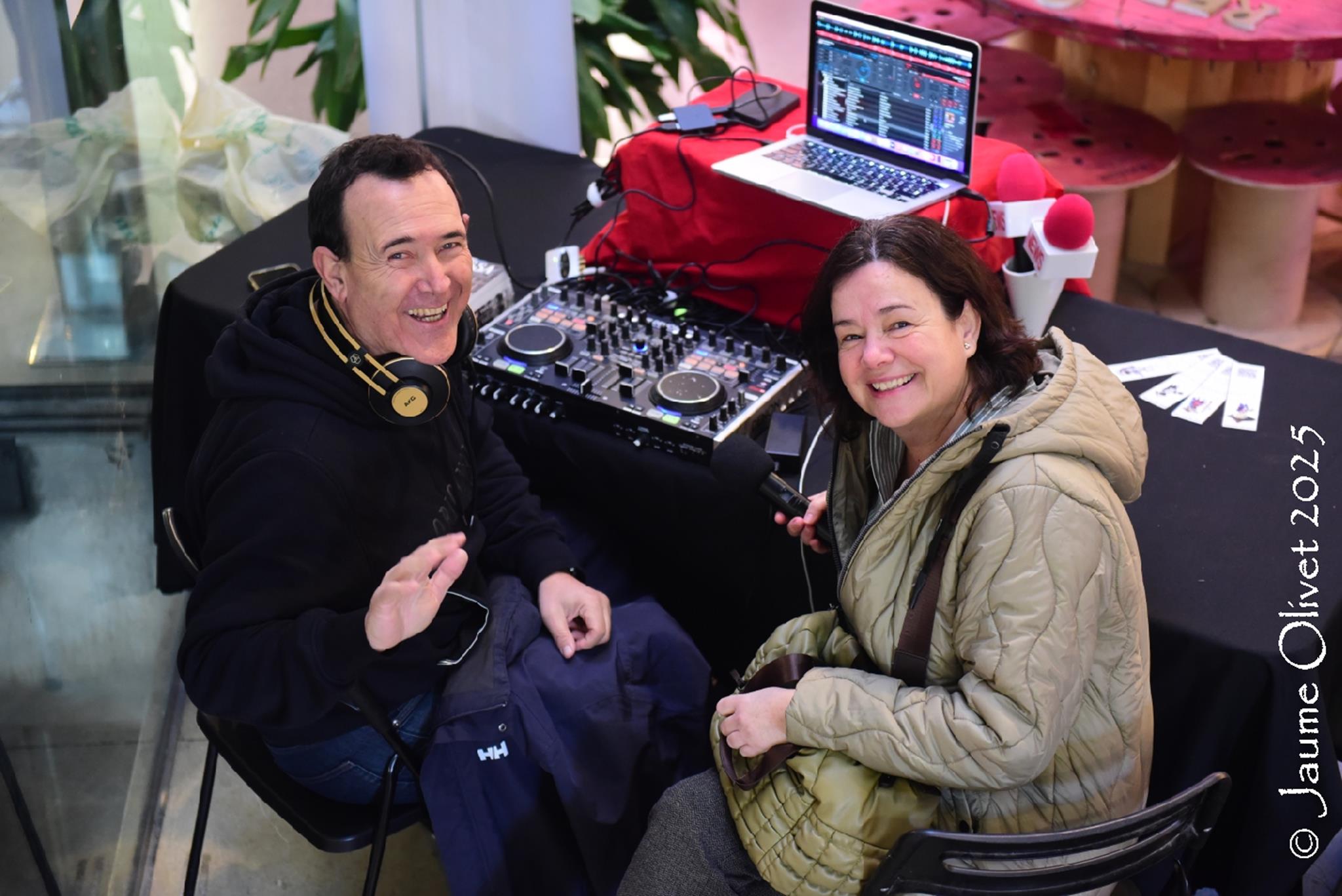 © Jaume Olivet 2025