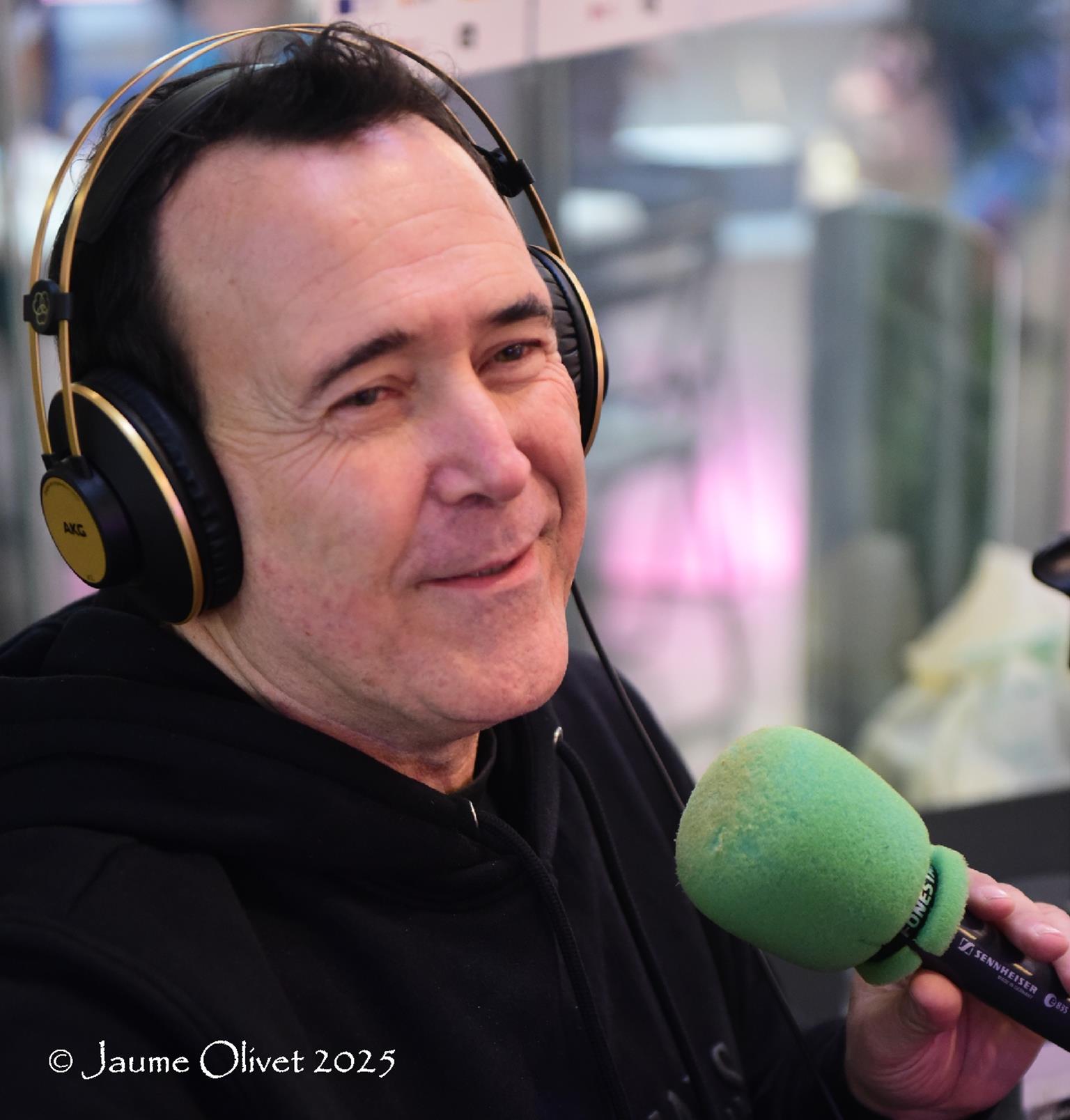 © Jaume Olivet 2025