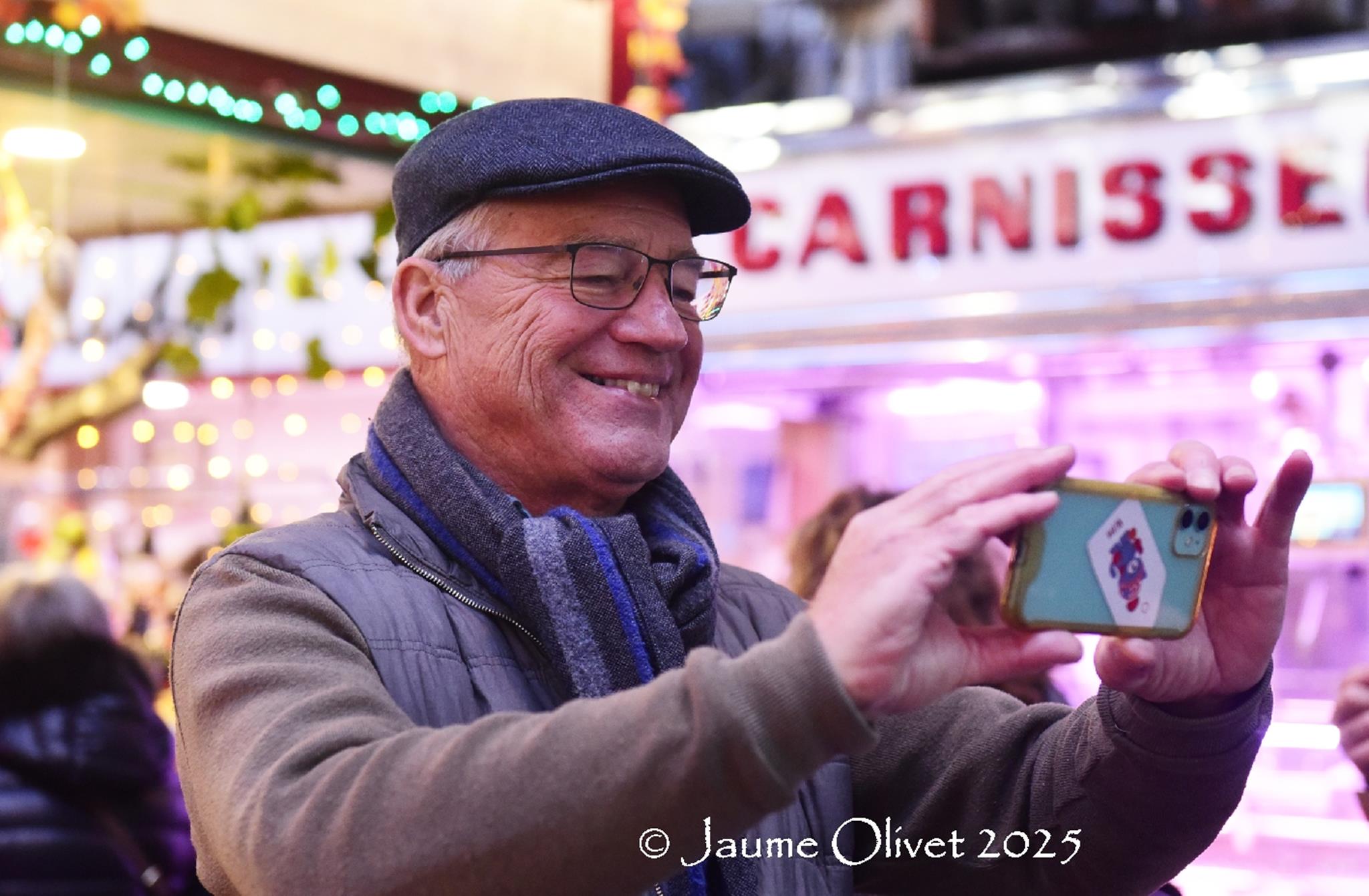 © Jaume Olivet 2025