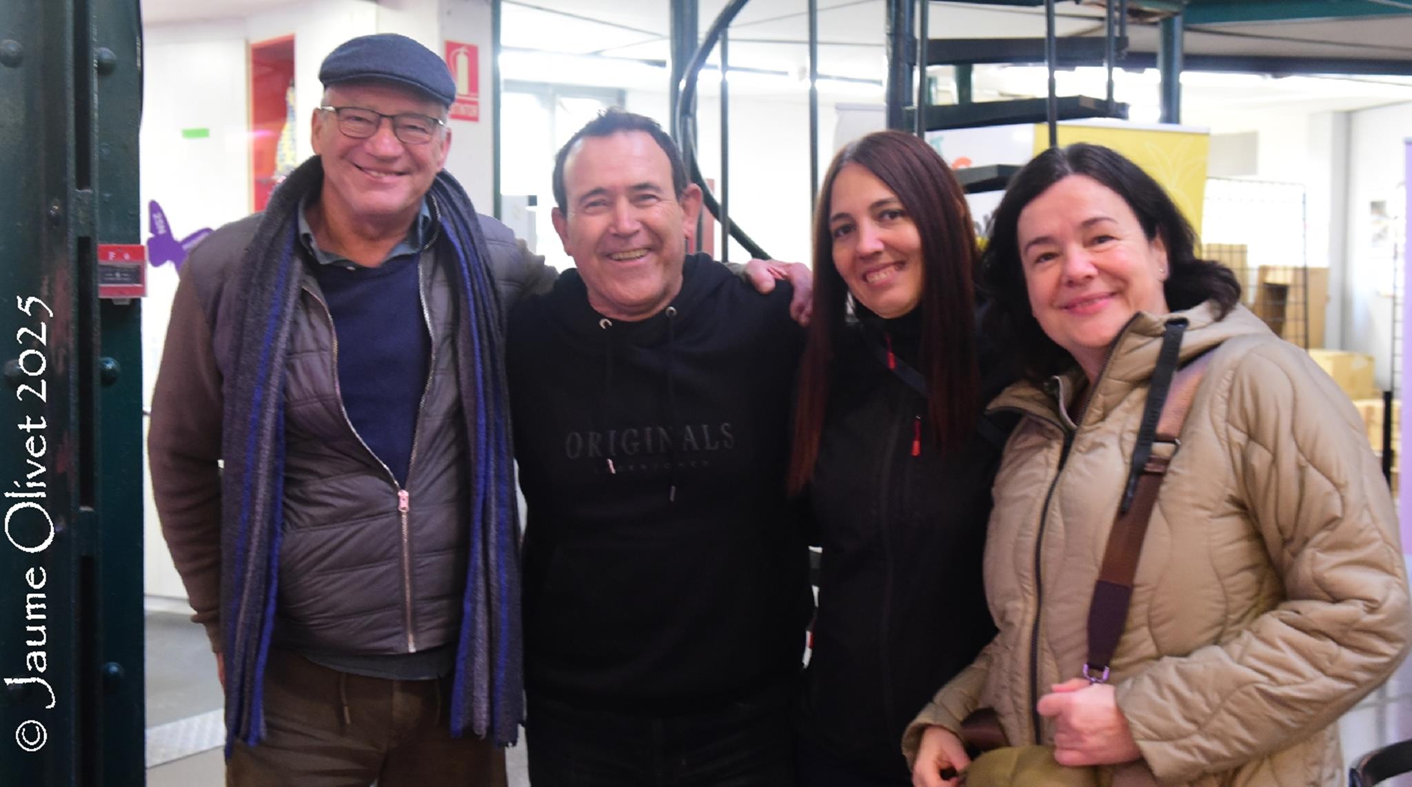 © Jaume Olivet 2025