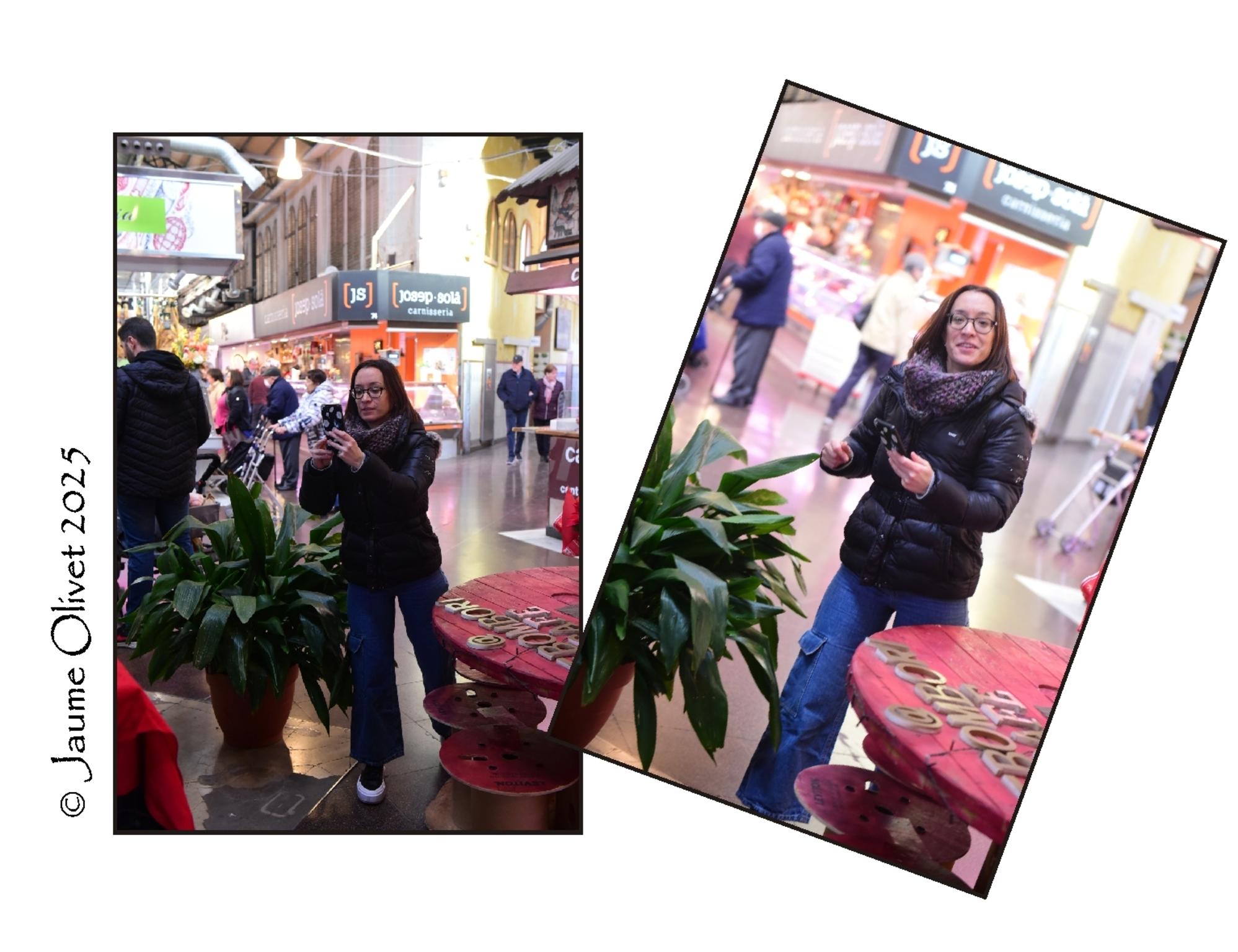  Jaume Olivet 2025