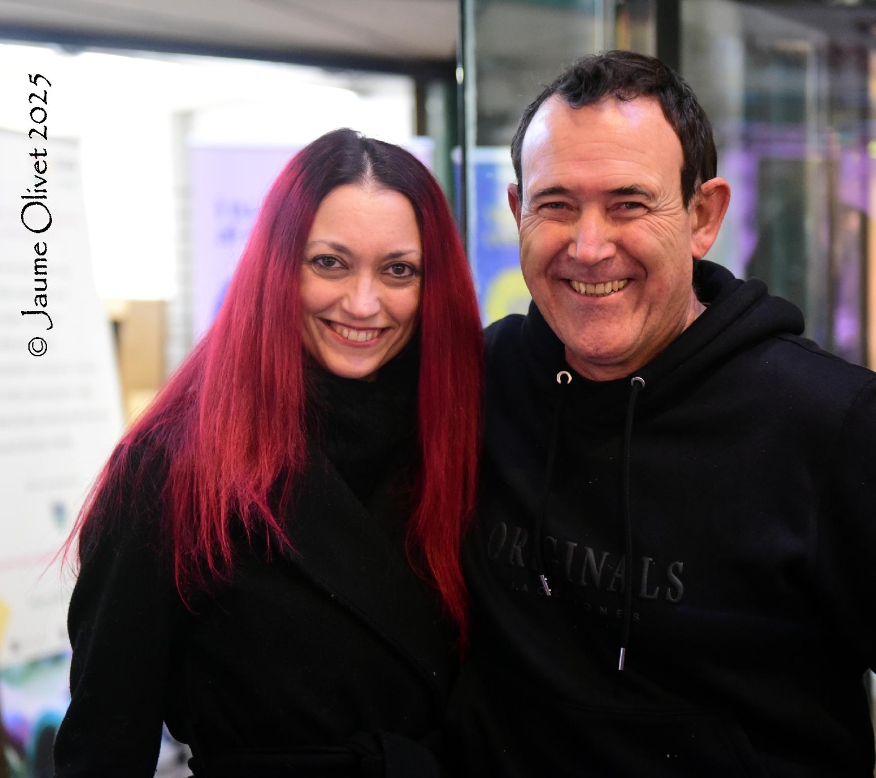  Jaume Olivet 2025