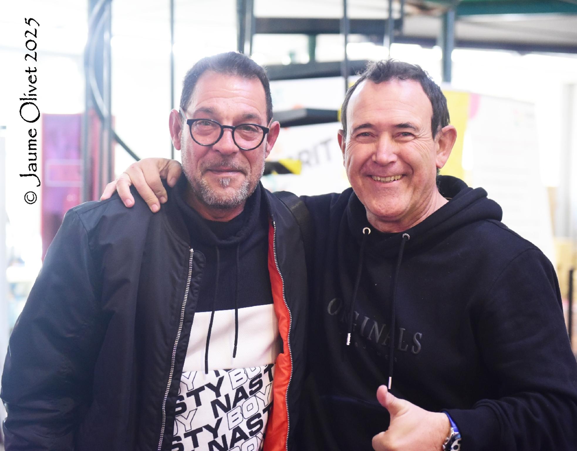 � Jaume Olivet 2025