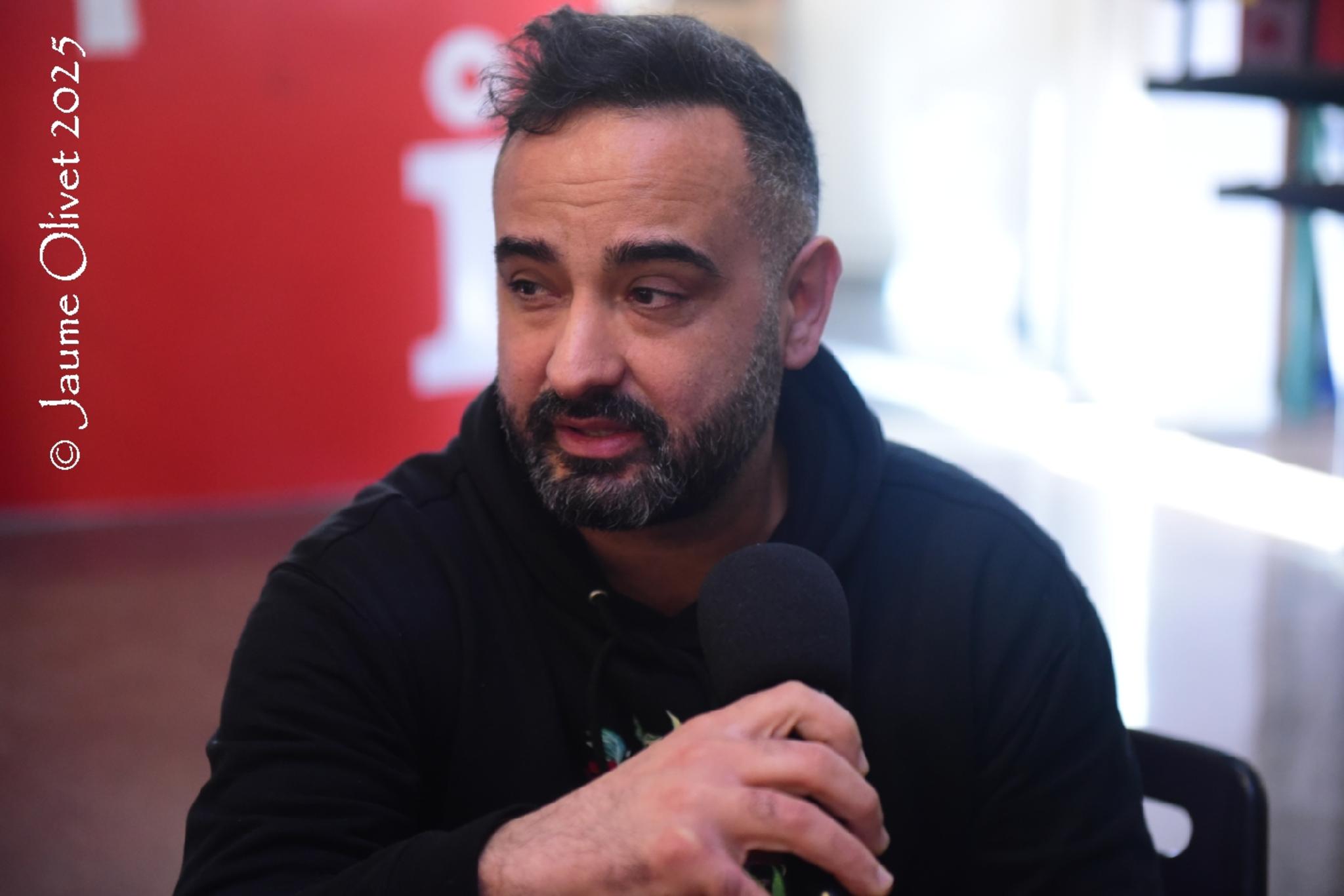 � Jaume Olivet 2025