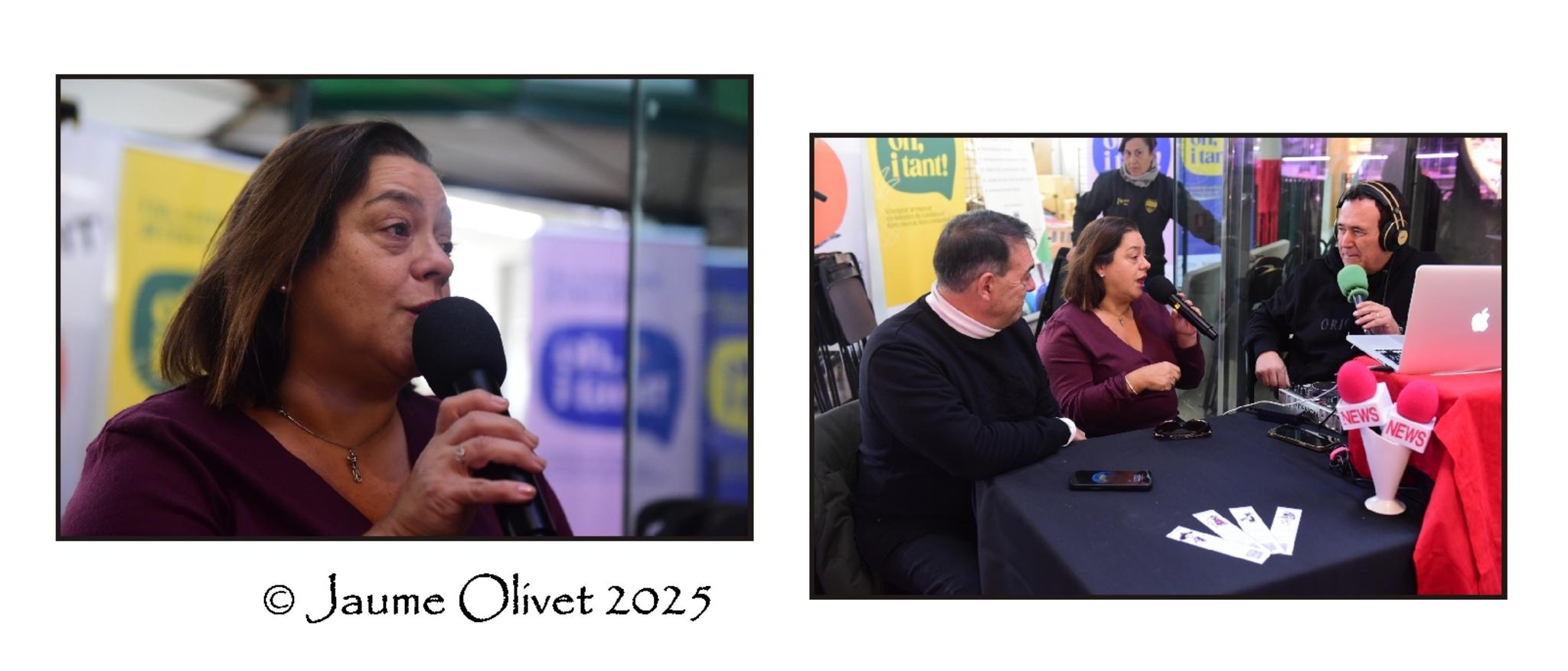 � Jaume Olivet 2025