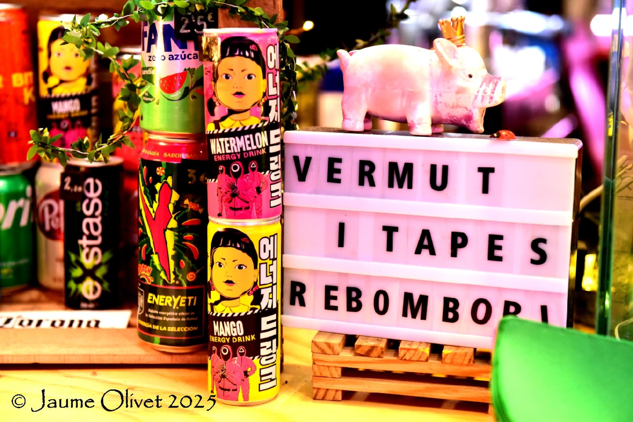 � Jaume Olivet 2025