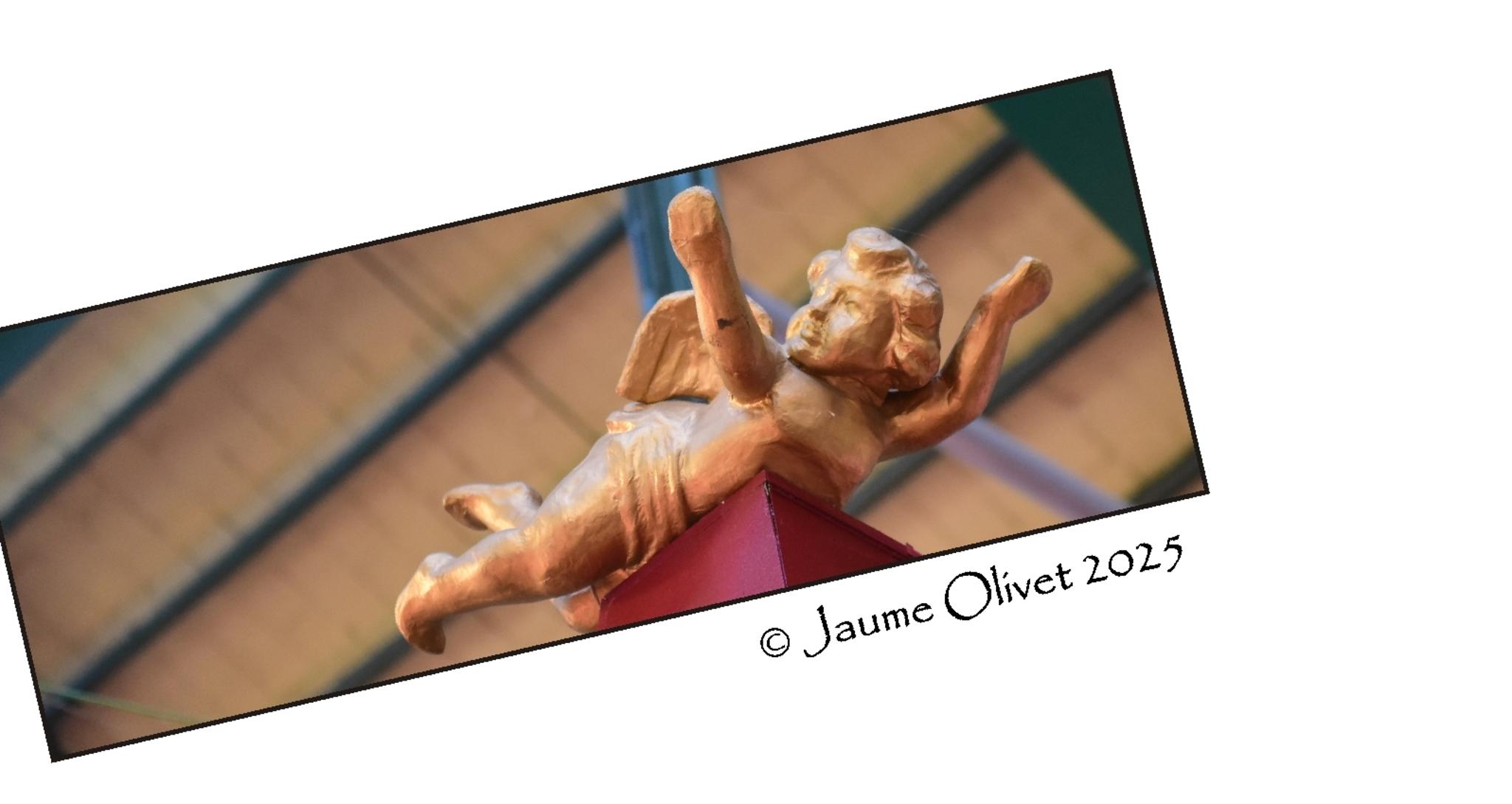 � Jaume Olivet 2025