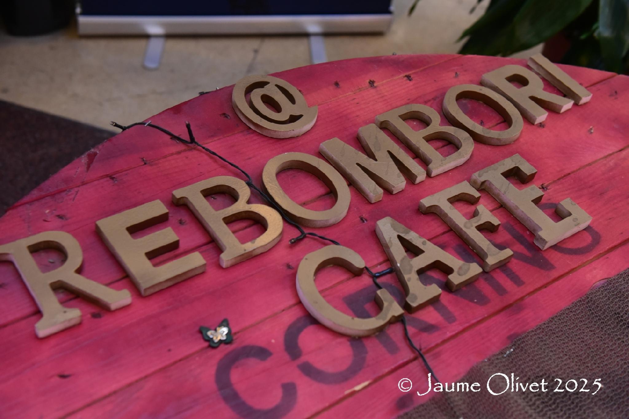 � Jaume Olivet 2025