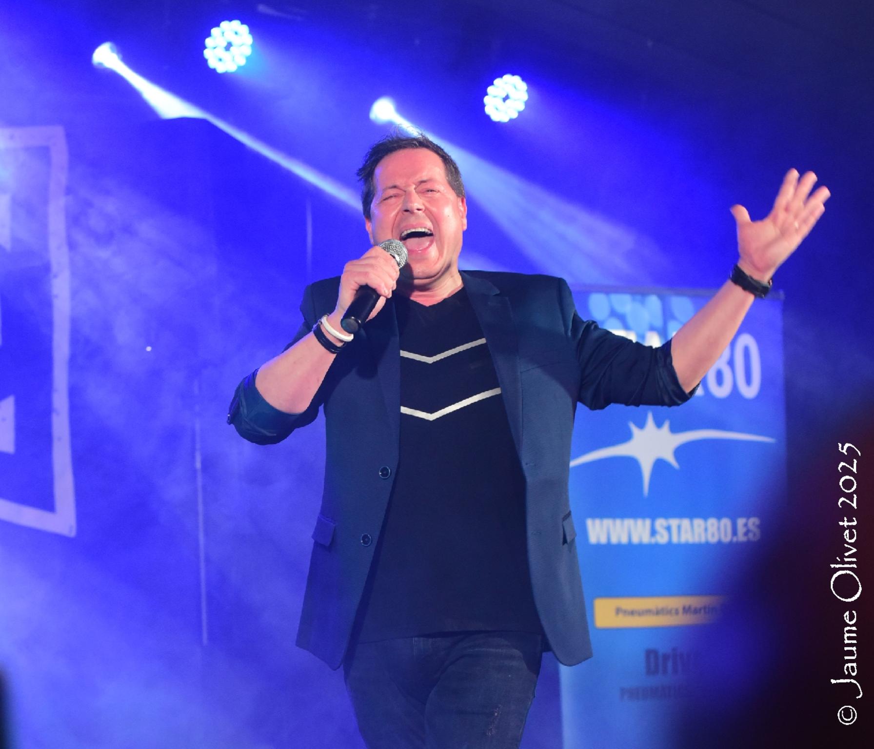 � Jaume Olivet 2025