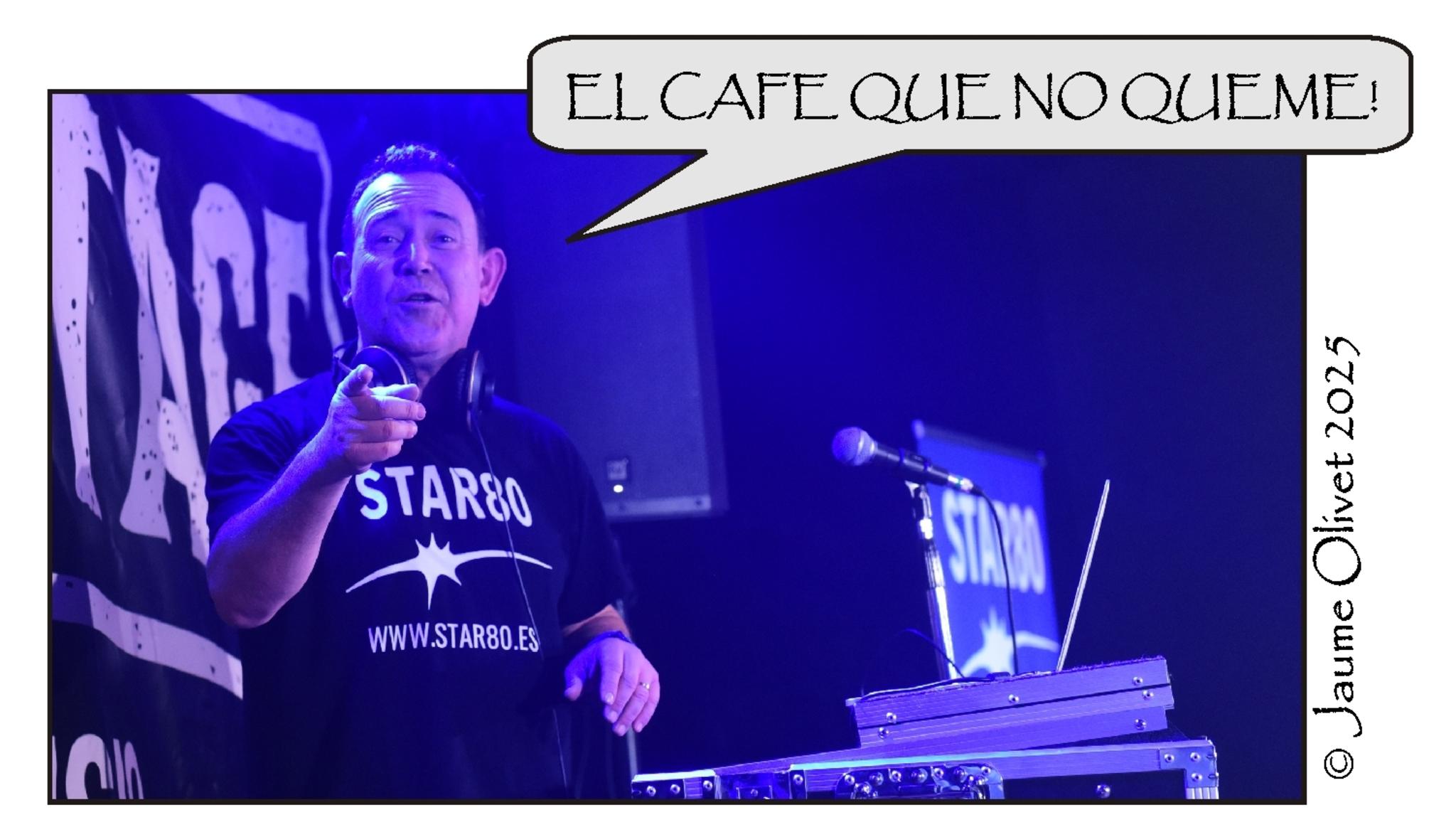 � Jaume Olivet 2025