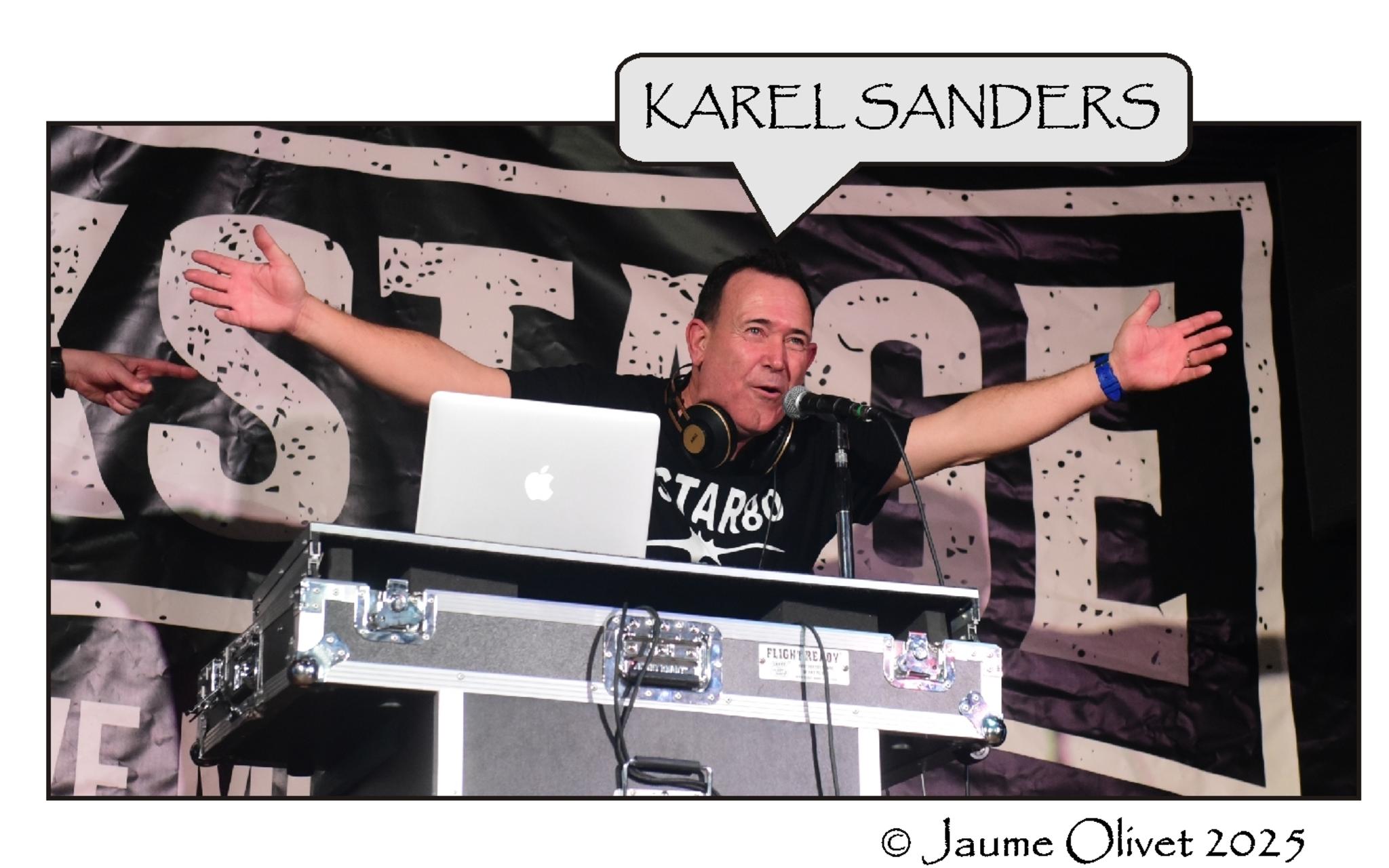 � Jaume Olivet 2025