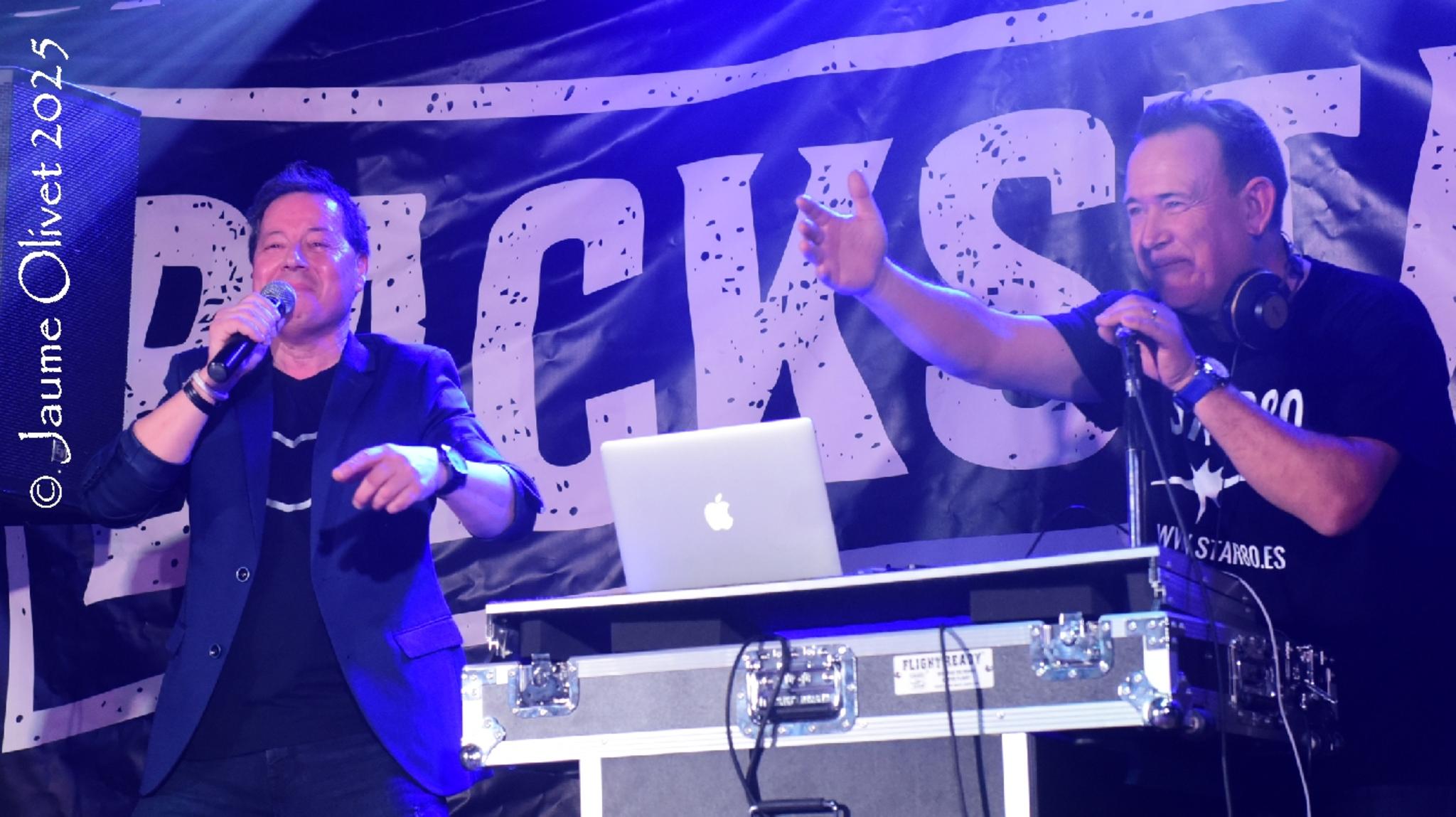 � Jaume Olivet 2025