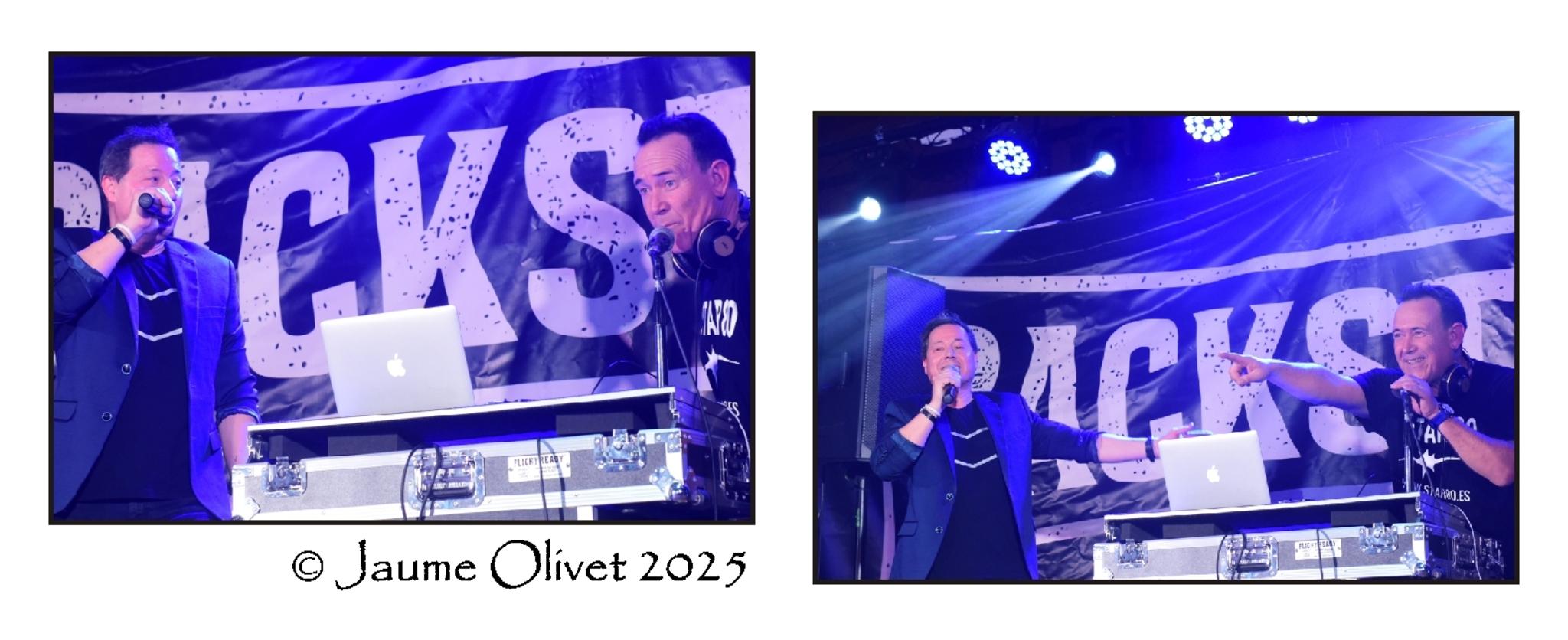 � Jaume Olivet 2025