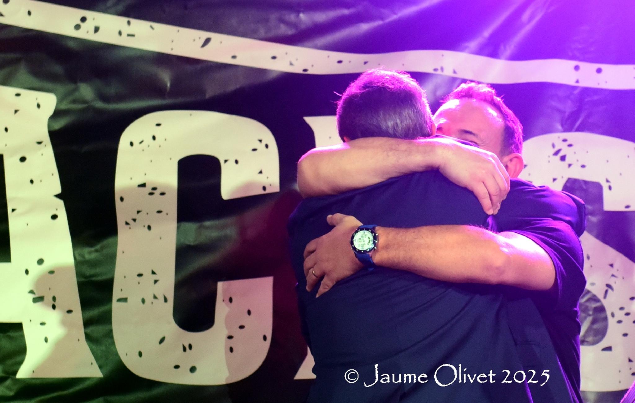 � Jaume Olivet 2025