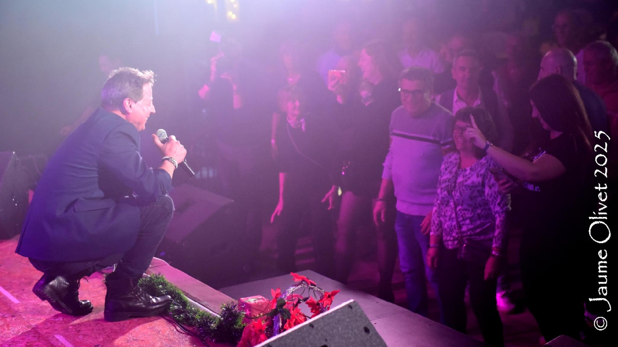 � Jaume Olivet 2025