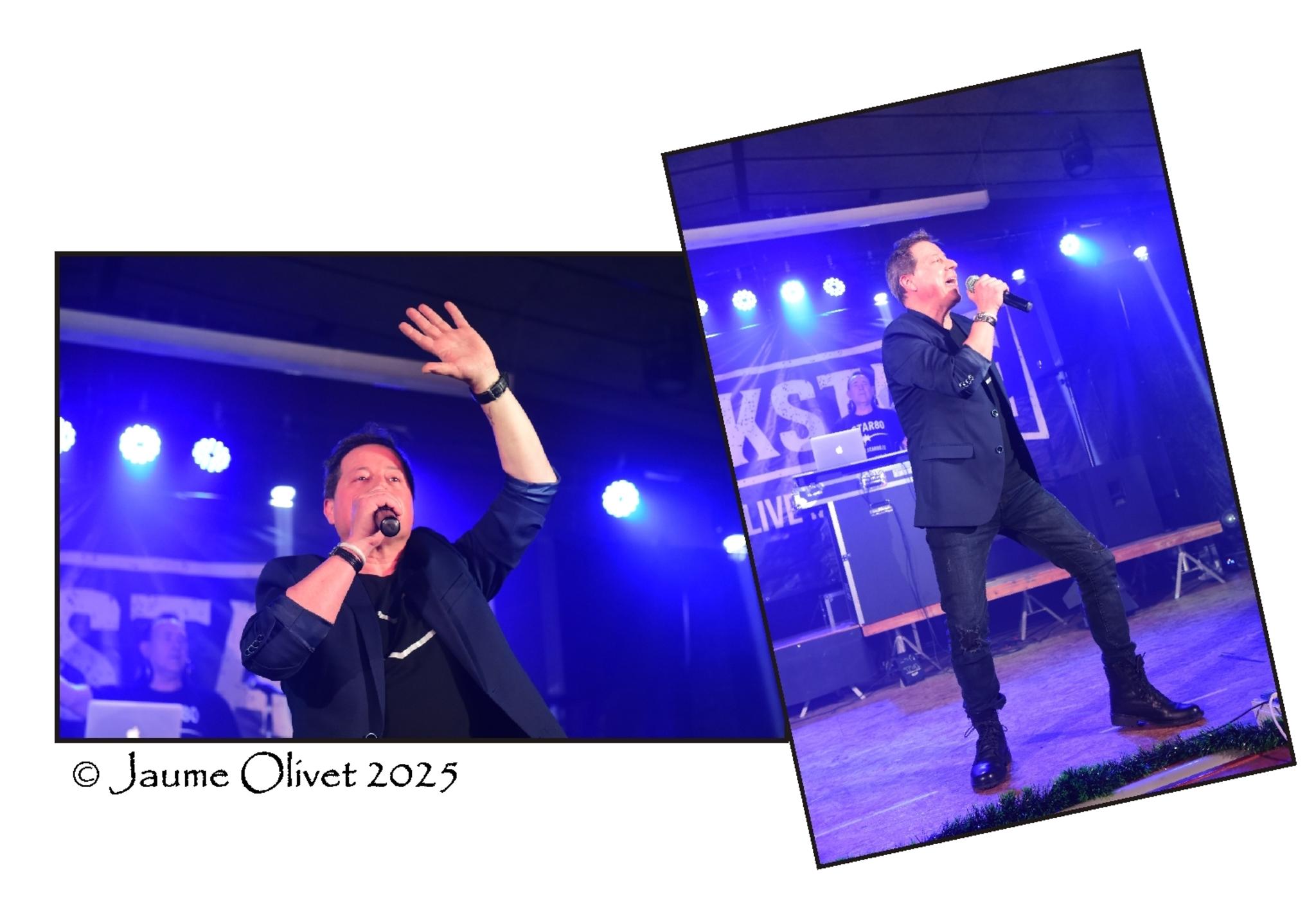 � Jaume Olivet 2025