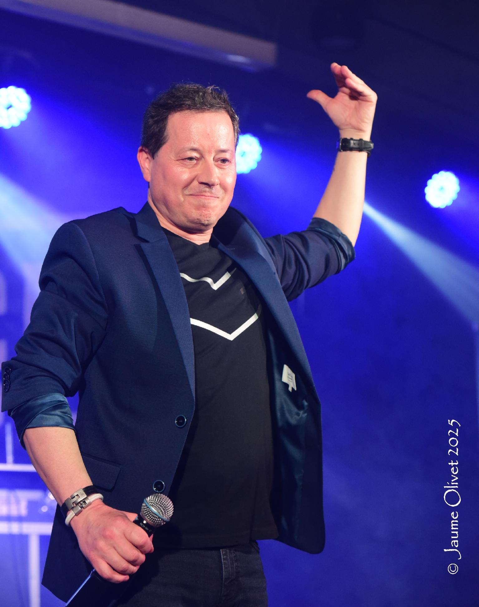 � Jaume Olivet 2025