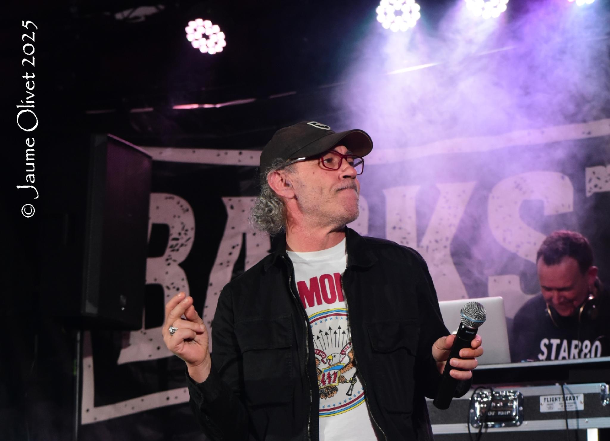 � Jaume Olivet 2025