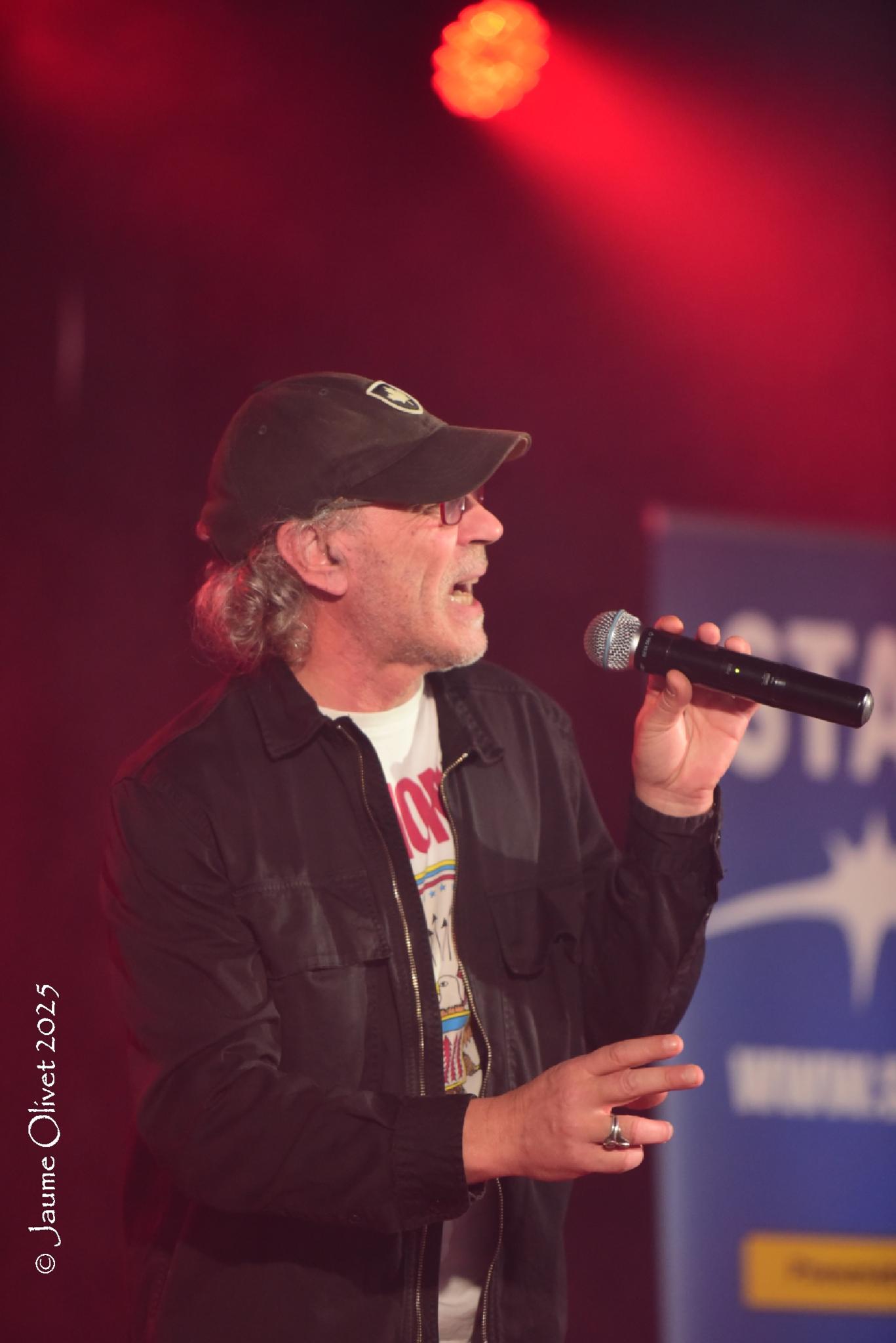 � Jaume Olivet 2025