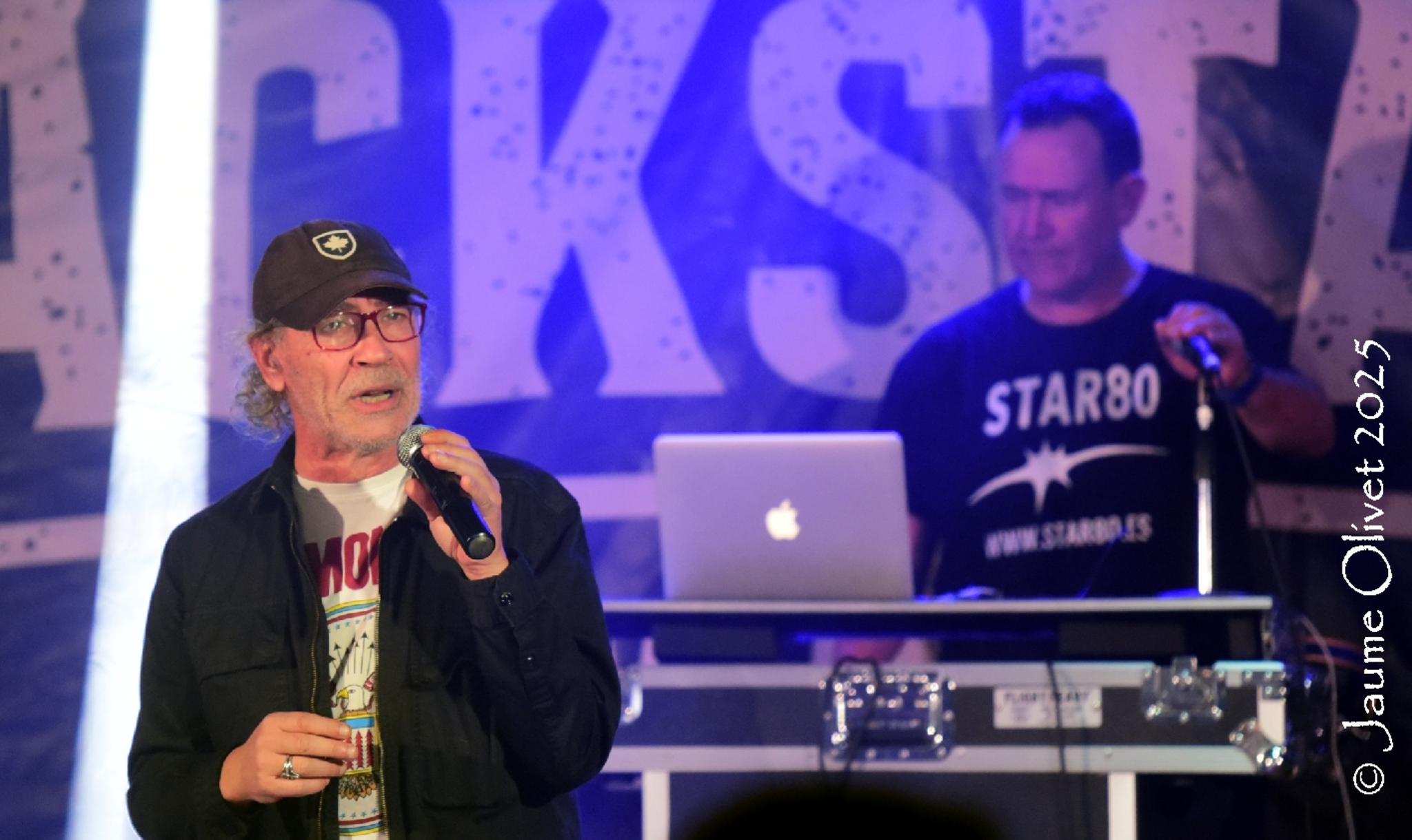 � Jaume Olivet 2025