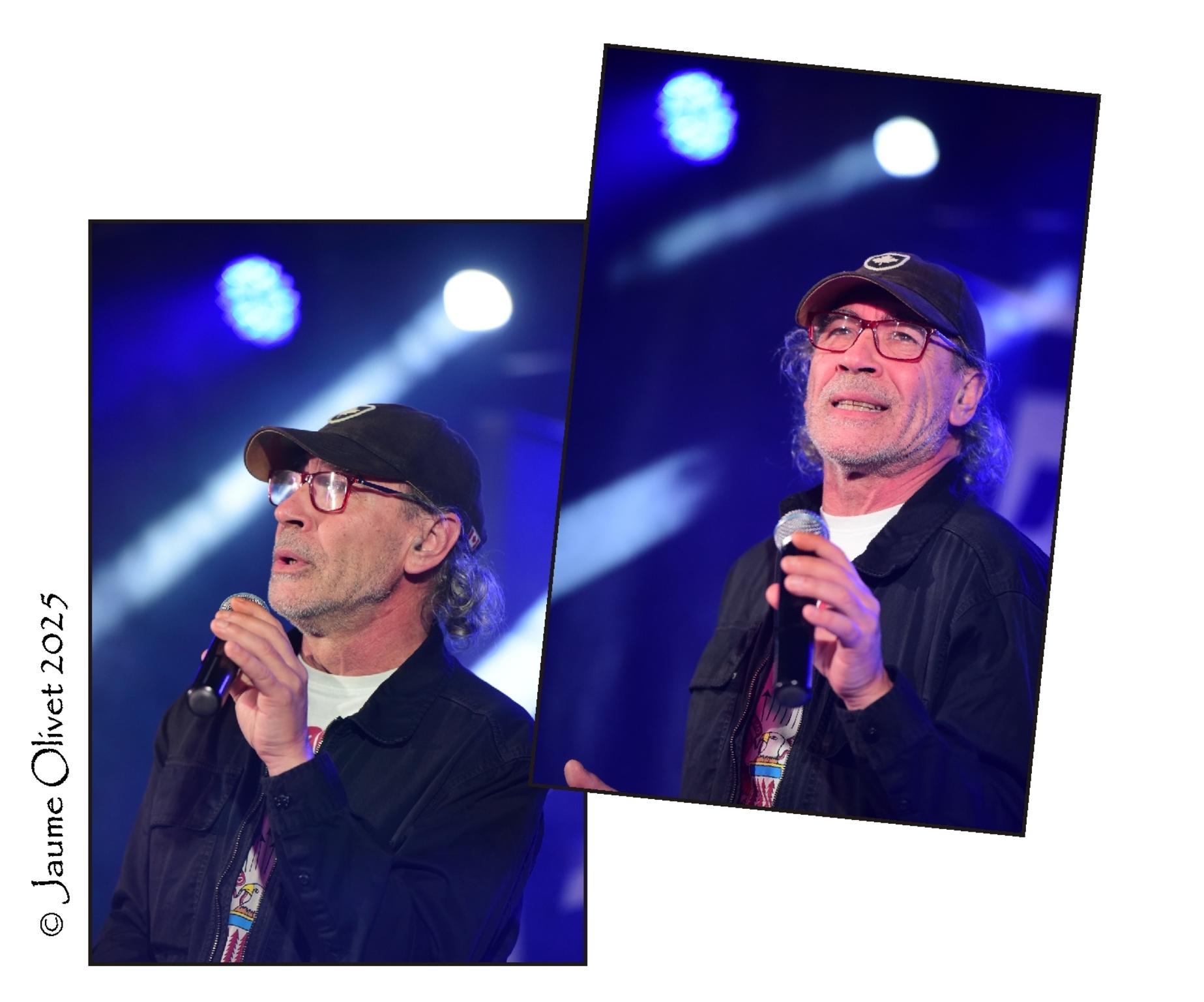 � Jaume Olivet 2025