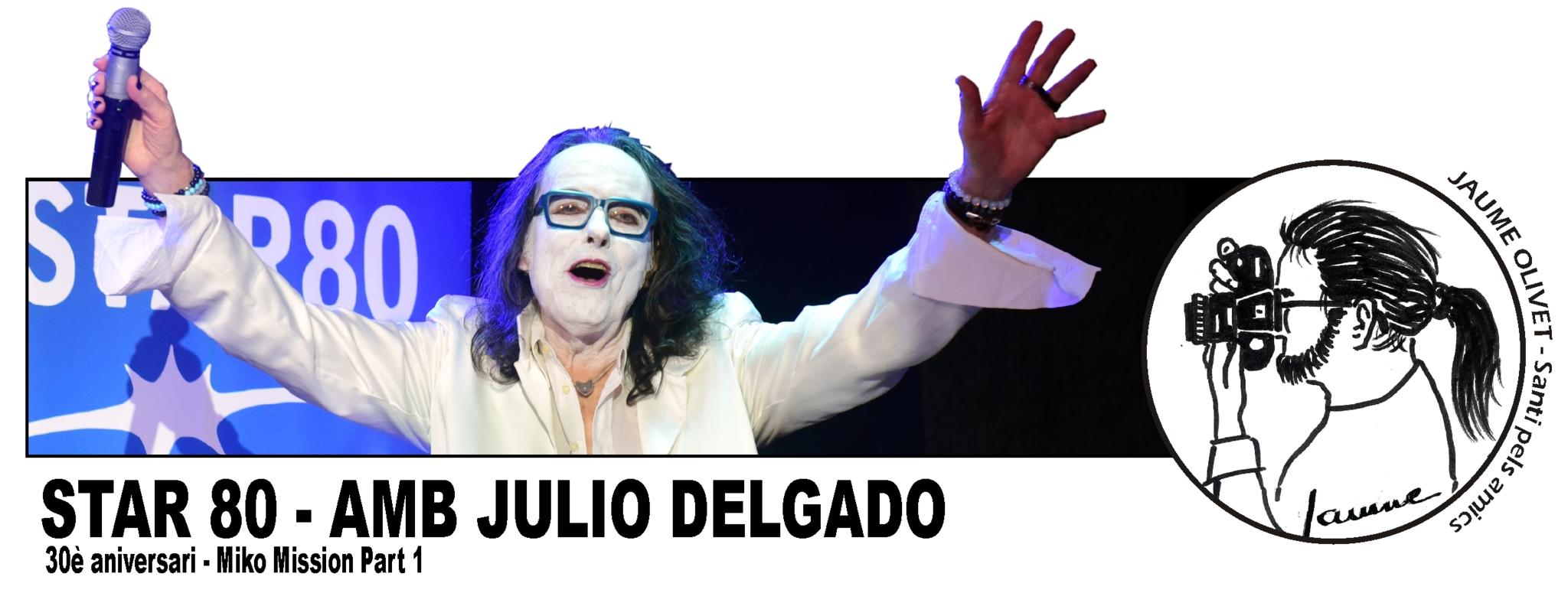 � Jaume Olivet 2025