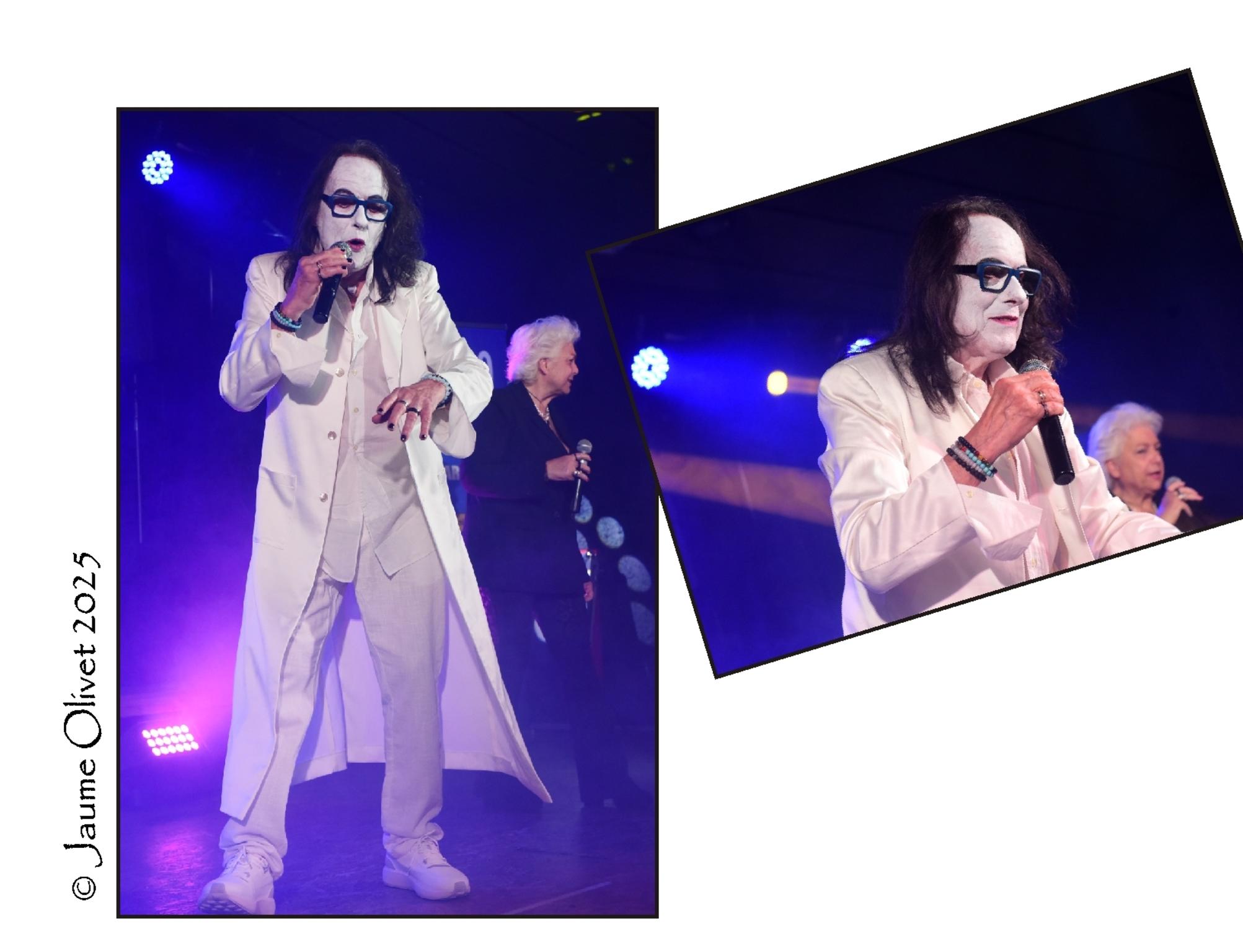 � Jaume Olivet 2025