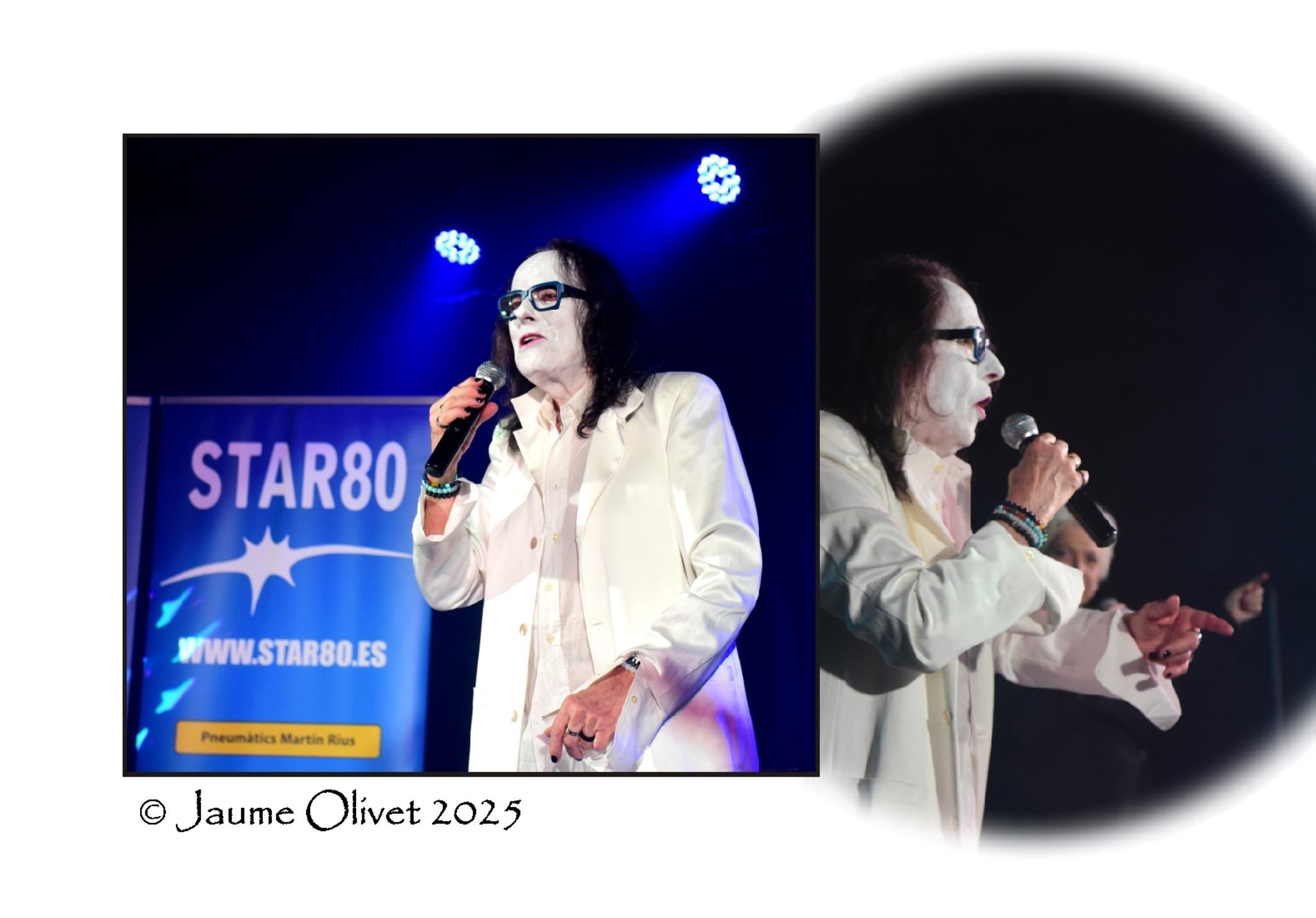 � Jaume Olivet 2025