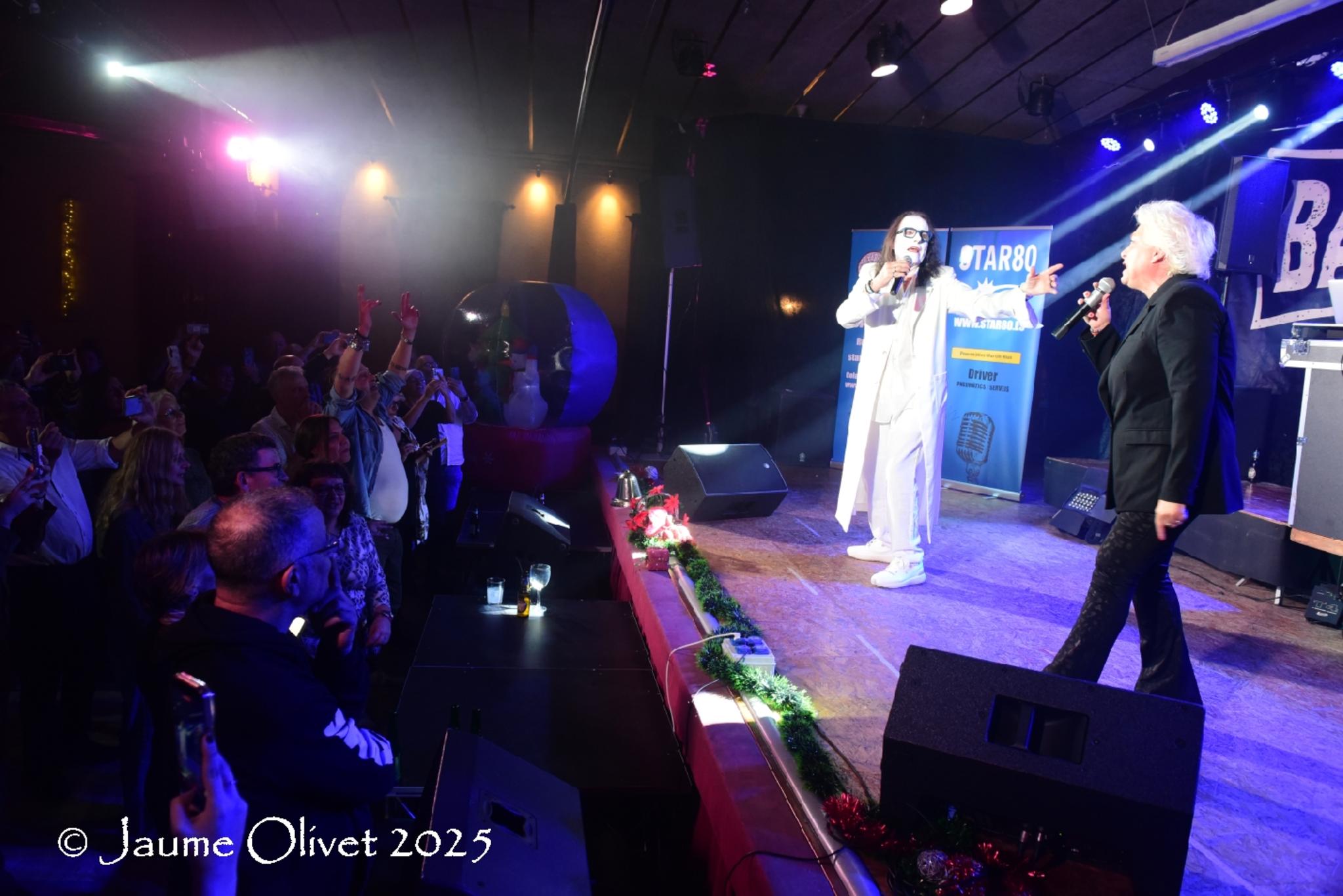 � Jaume Olivet 2025