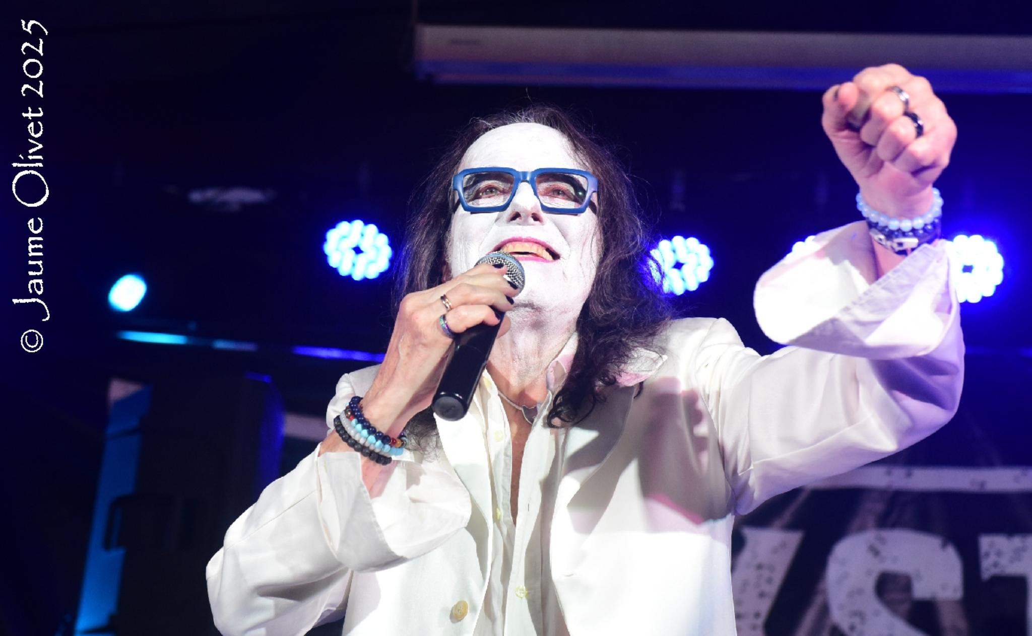 � Jaume Olivet 2025