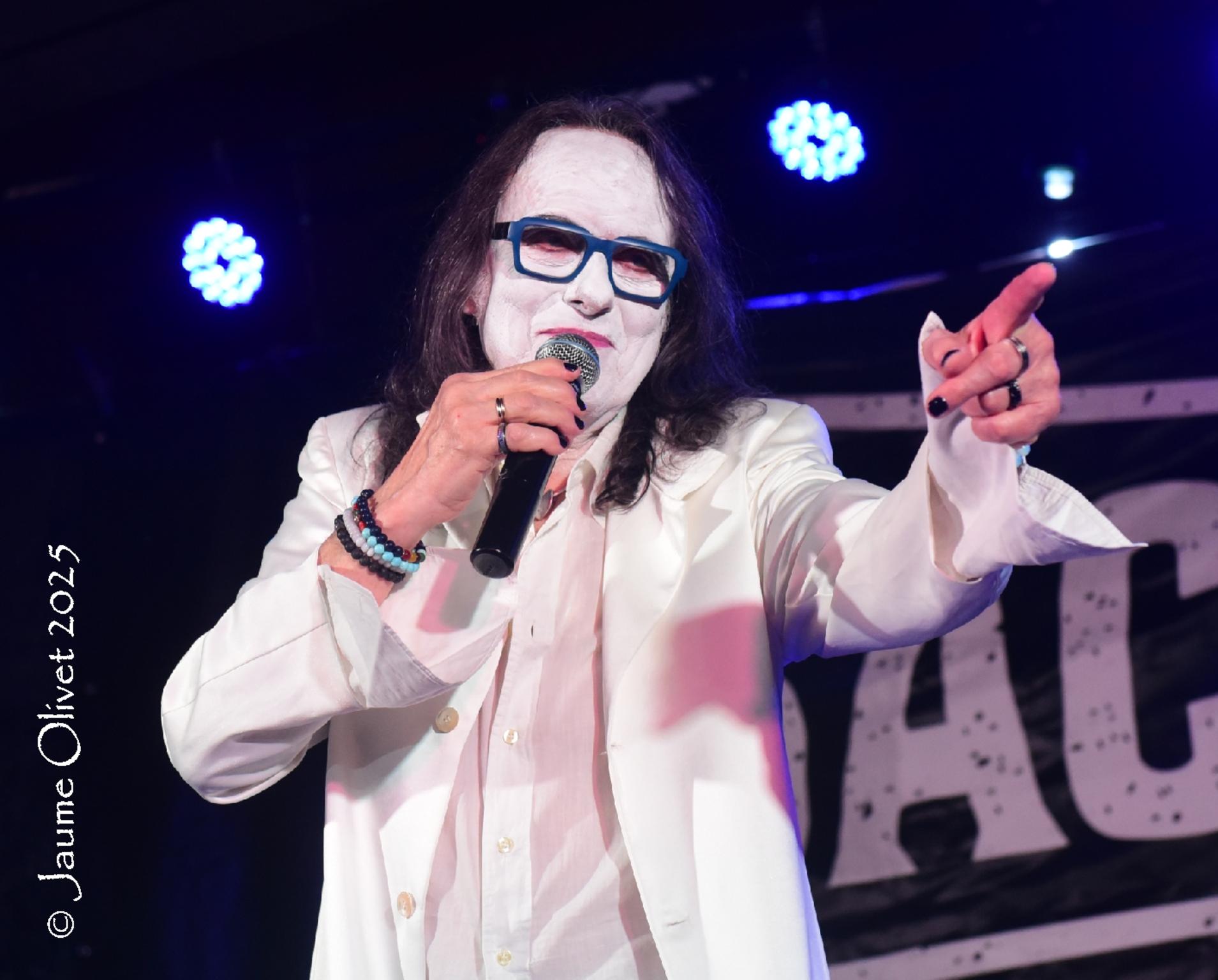 � Jaume Olivet 2025