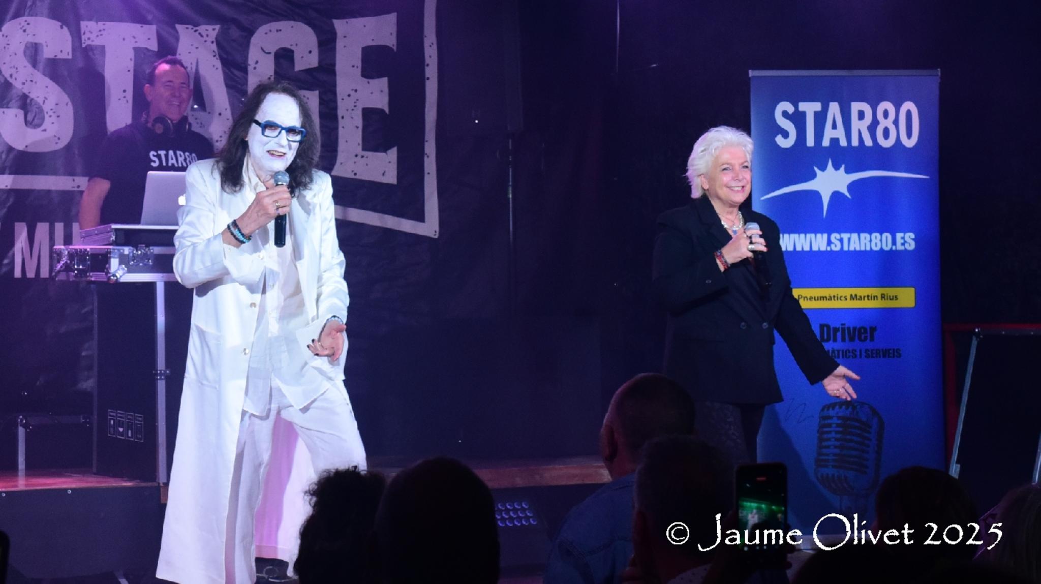 � Jaume Olivet 2025