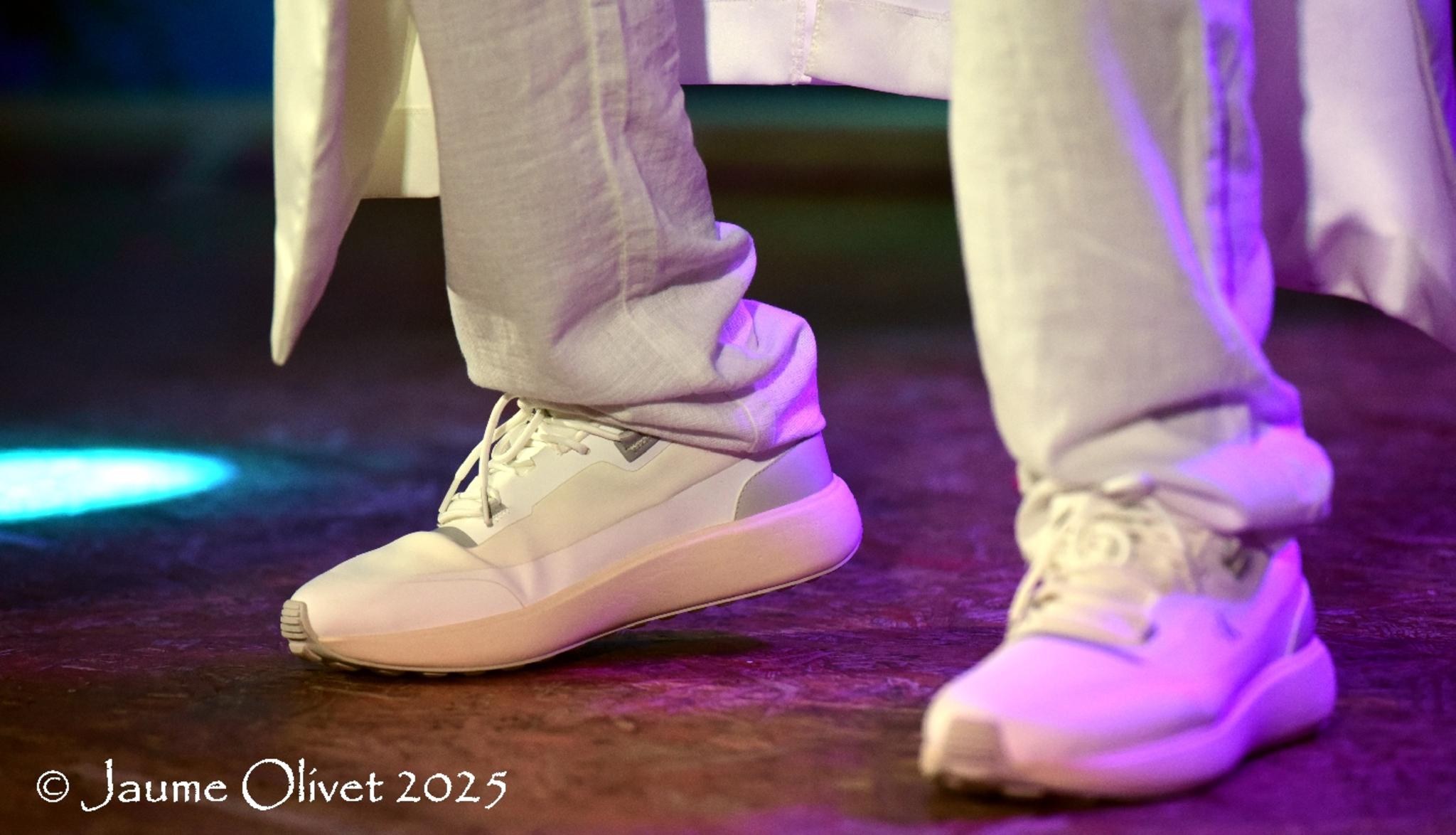 � Jaume Olivet 2025