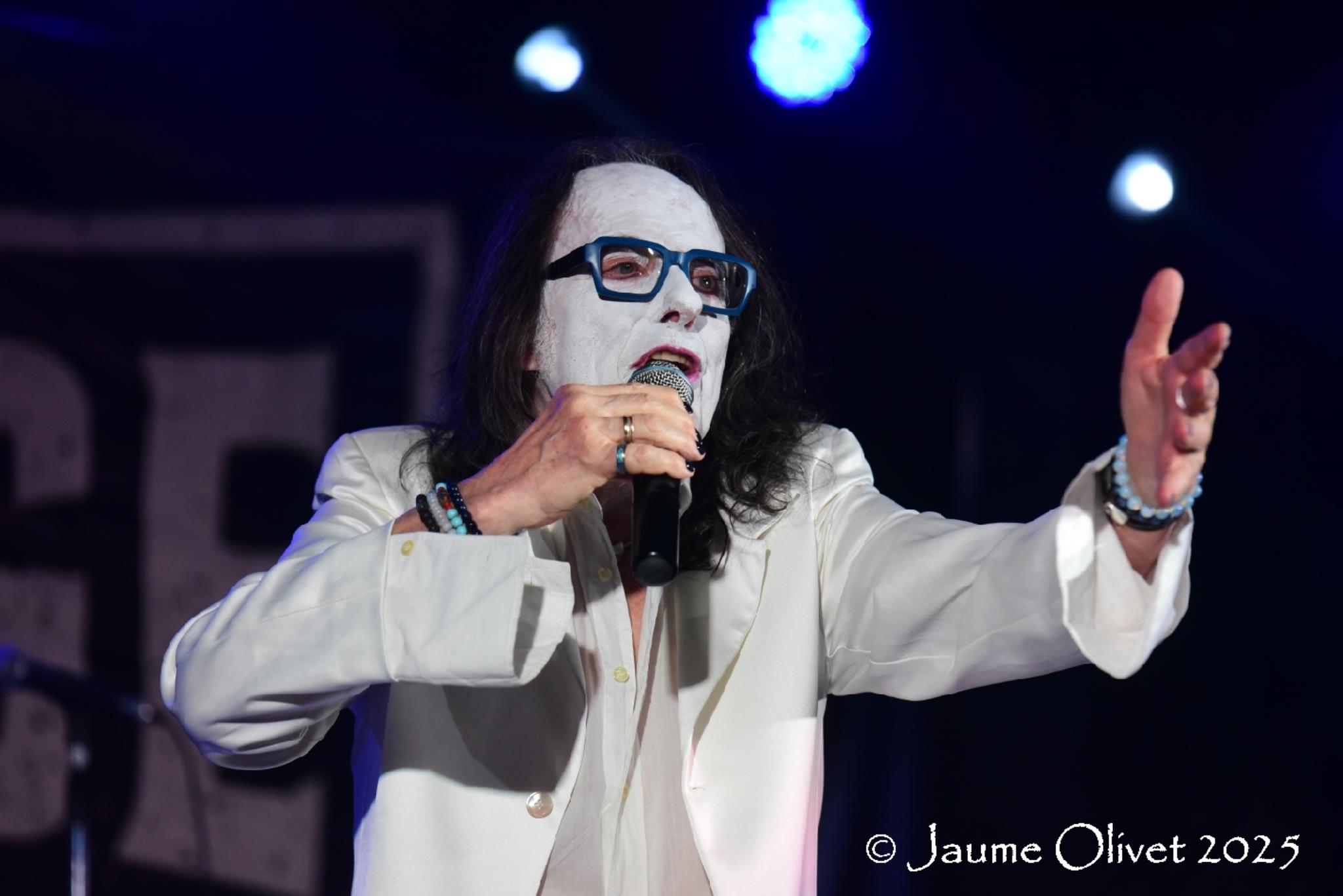 � Jaume Olivet 2025