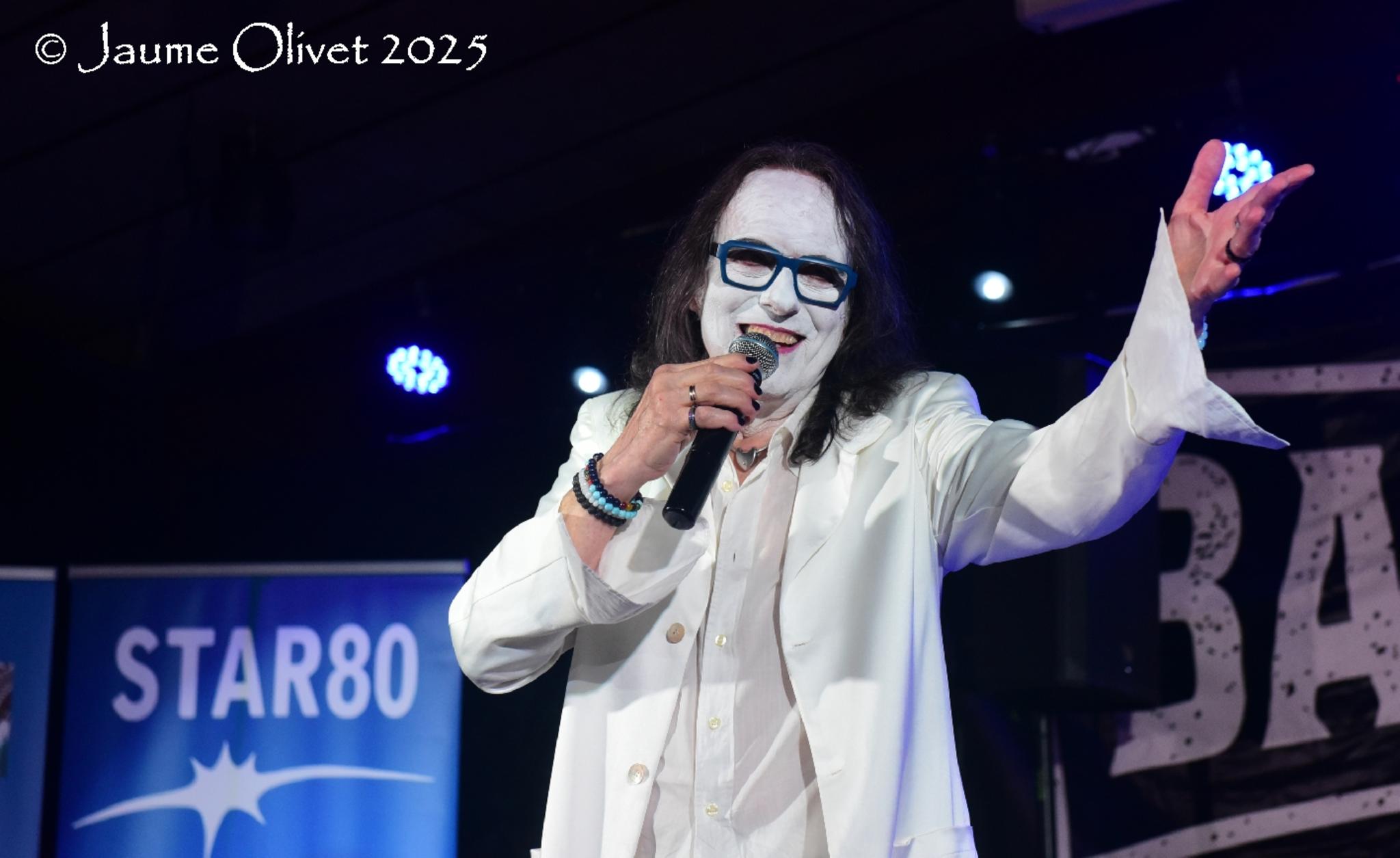 � Jaume Olivet 2025