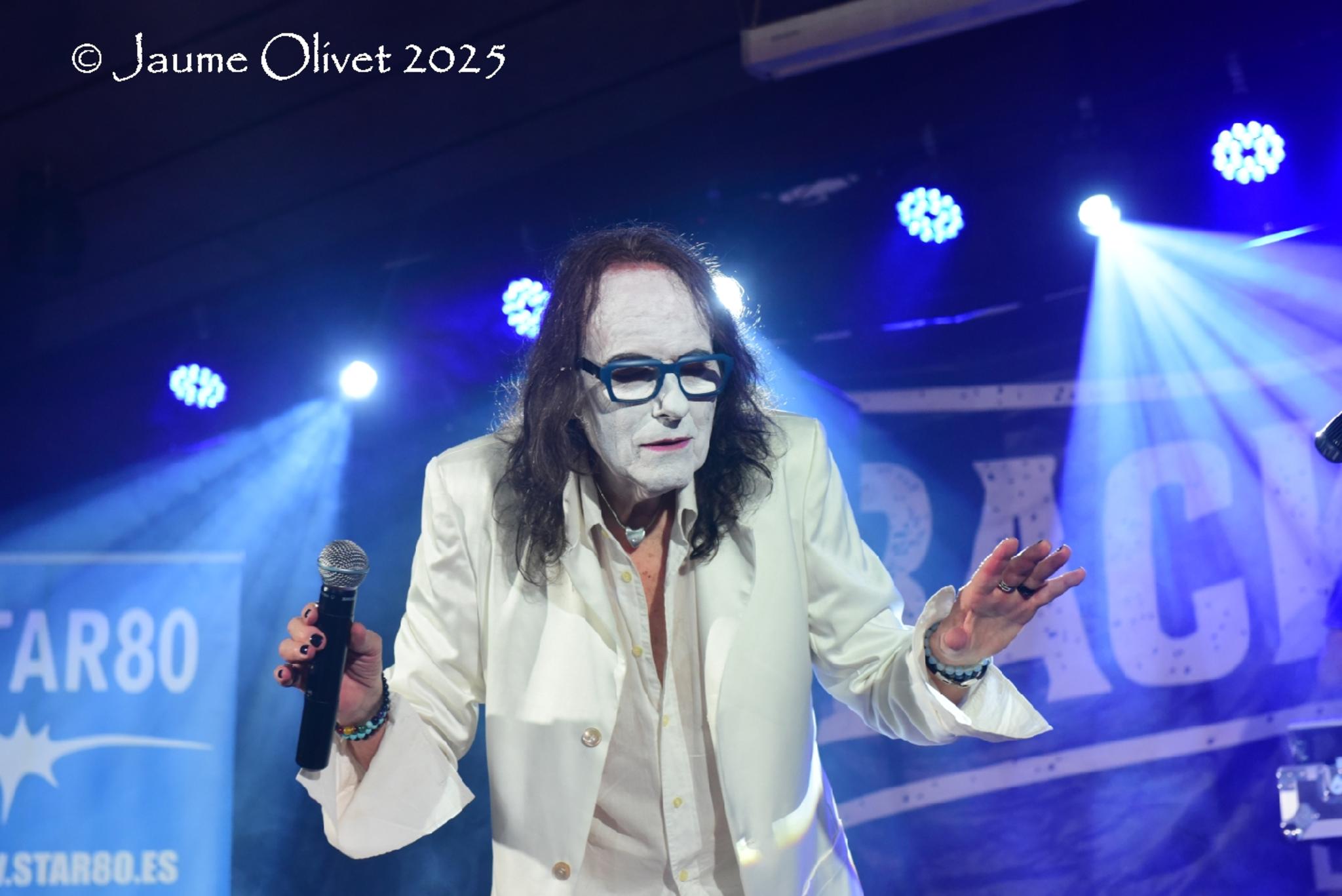 � Jaume Olivet 2025