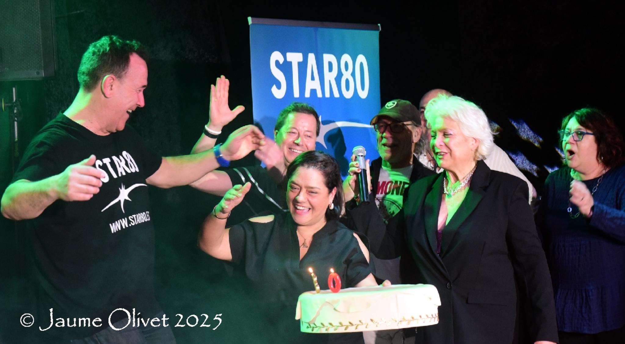 � Jaume Olivet 2025