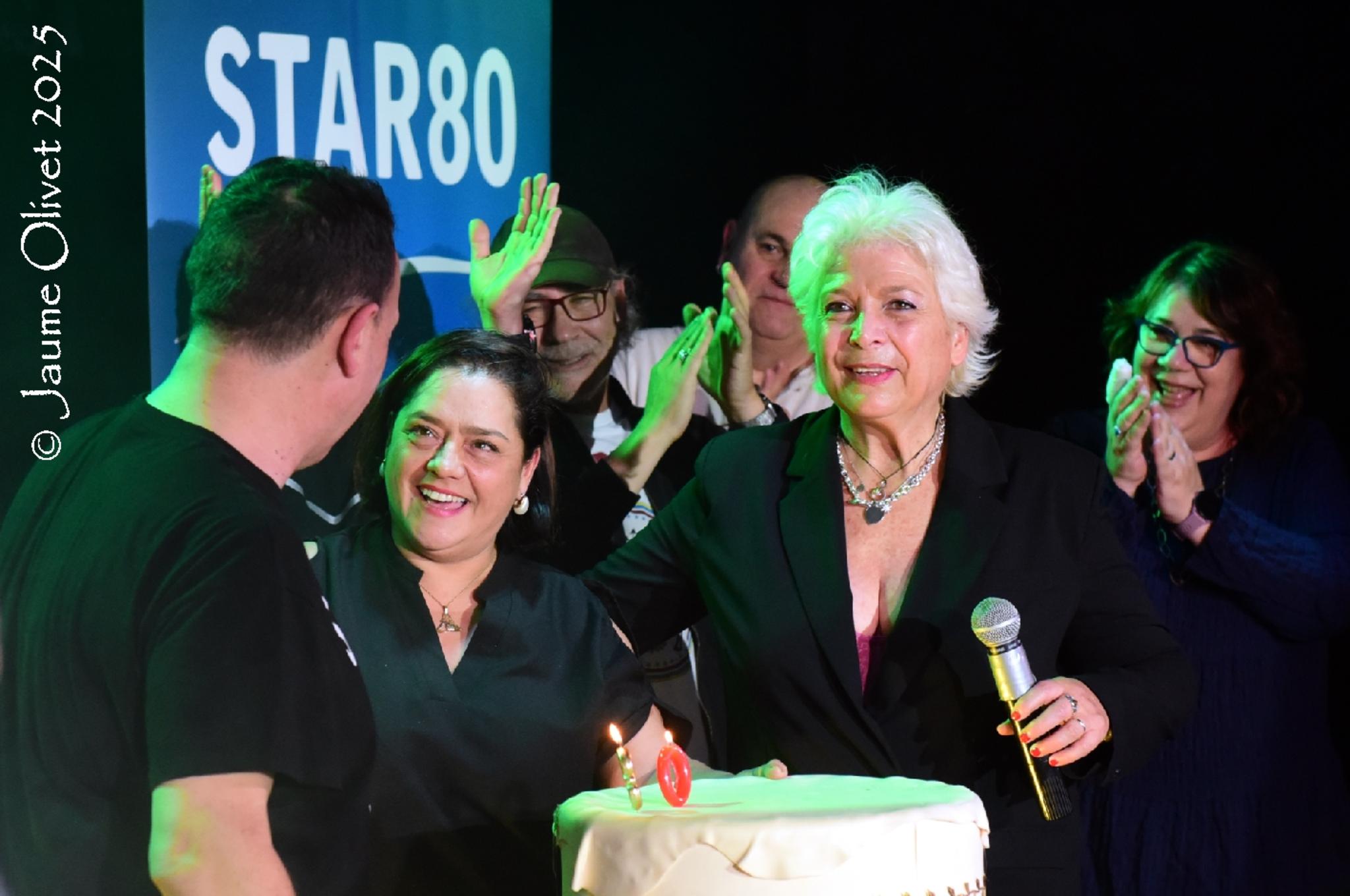 � Jaume Olivet 2025