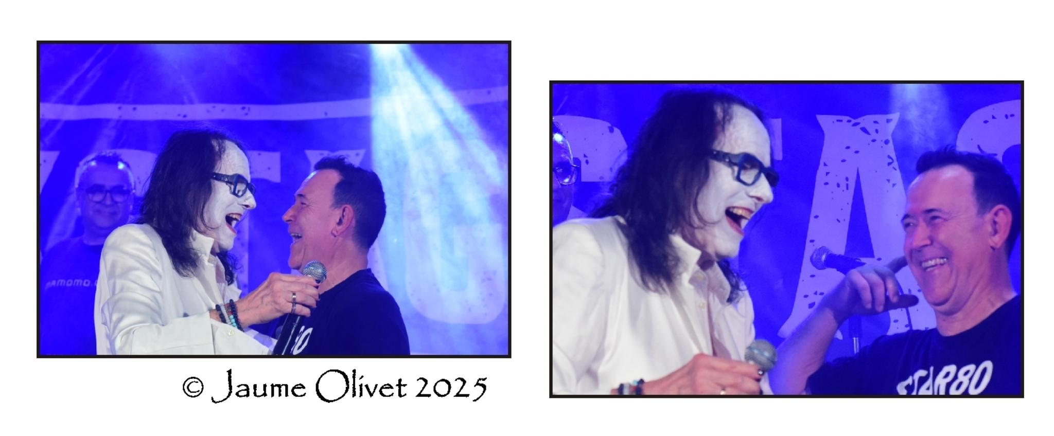 � Jaume Olivet 2025