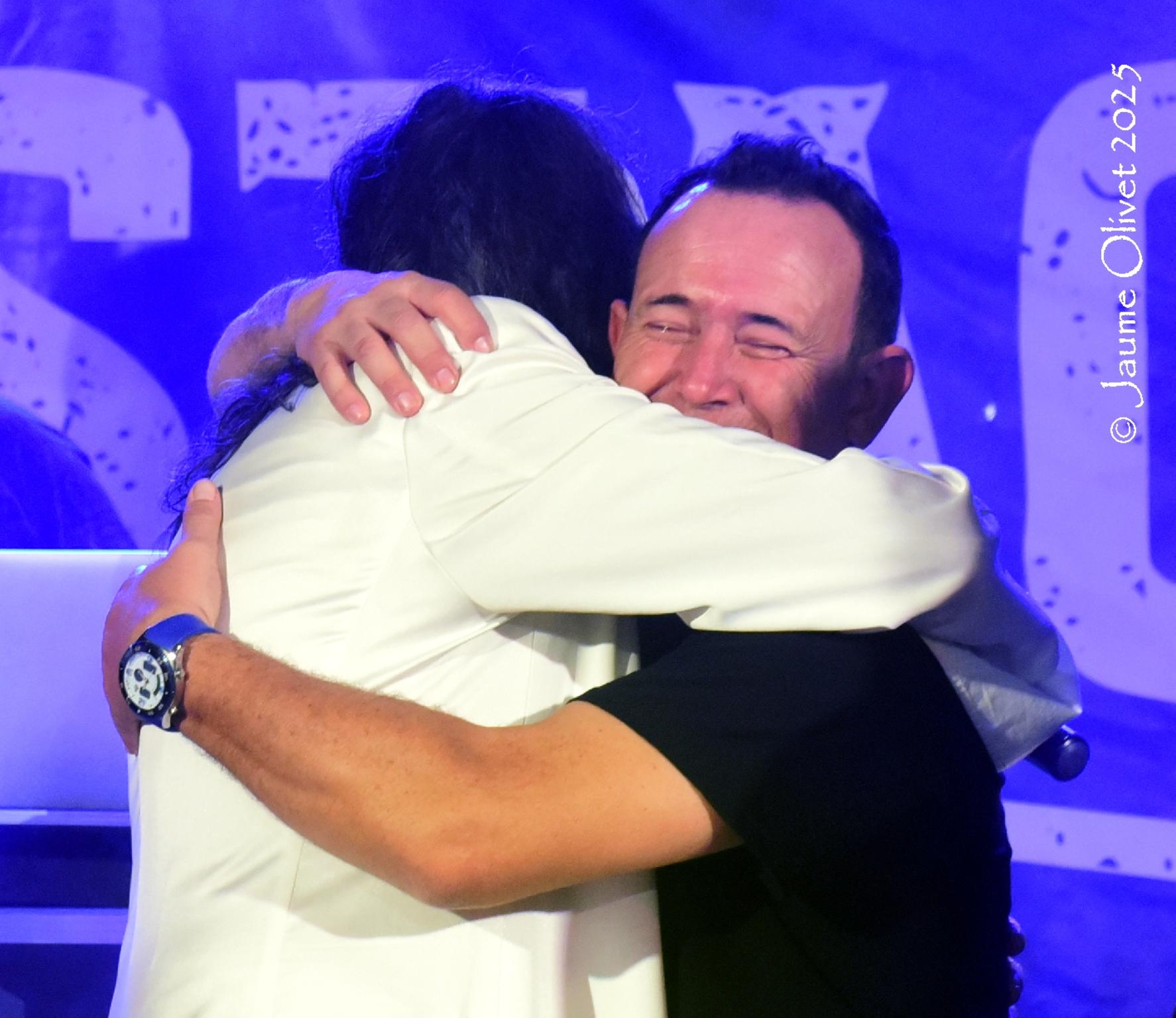 � Jaume Olivet 2025