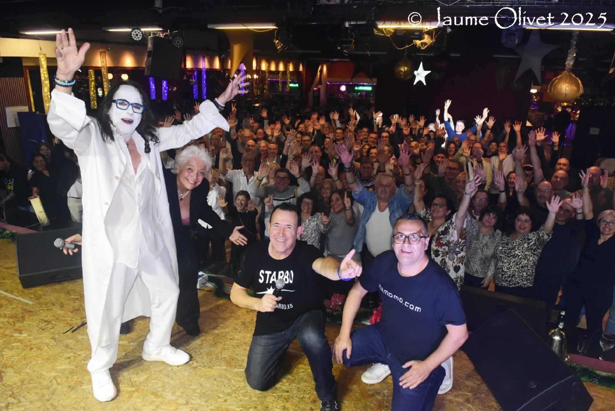 � Jaume Olivet 2025