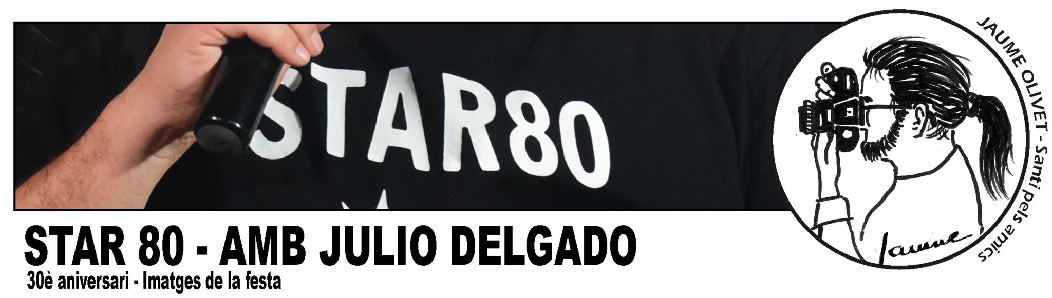 � Jaume Olivet 2025