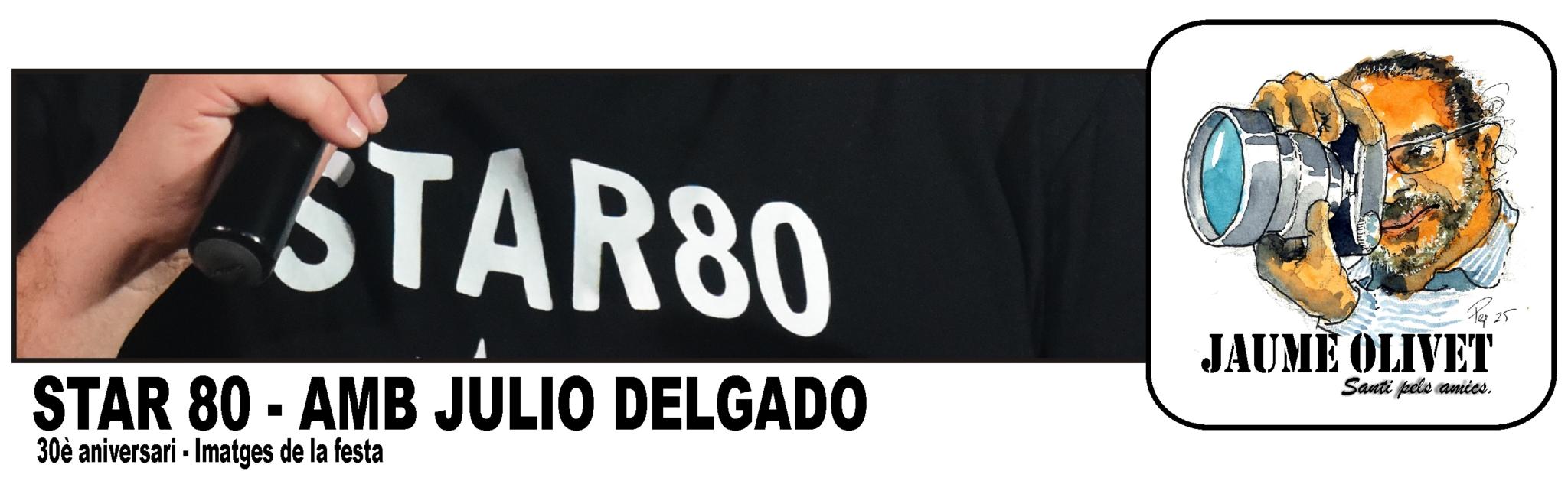 � Jaume Olivet 2025