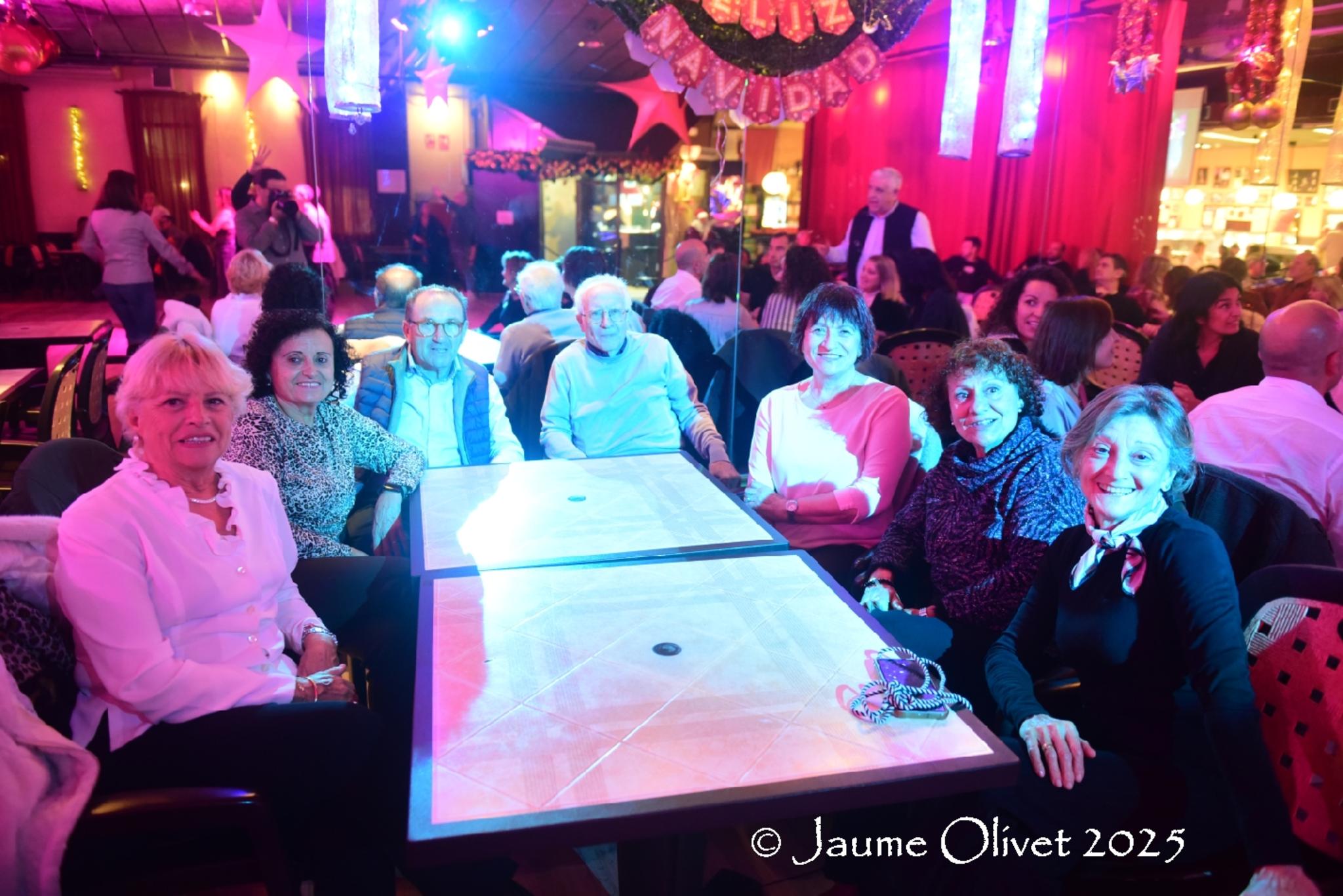 � Jaume Olivet 2025