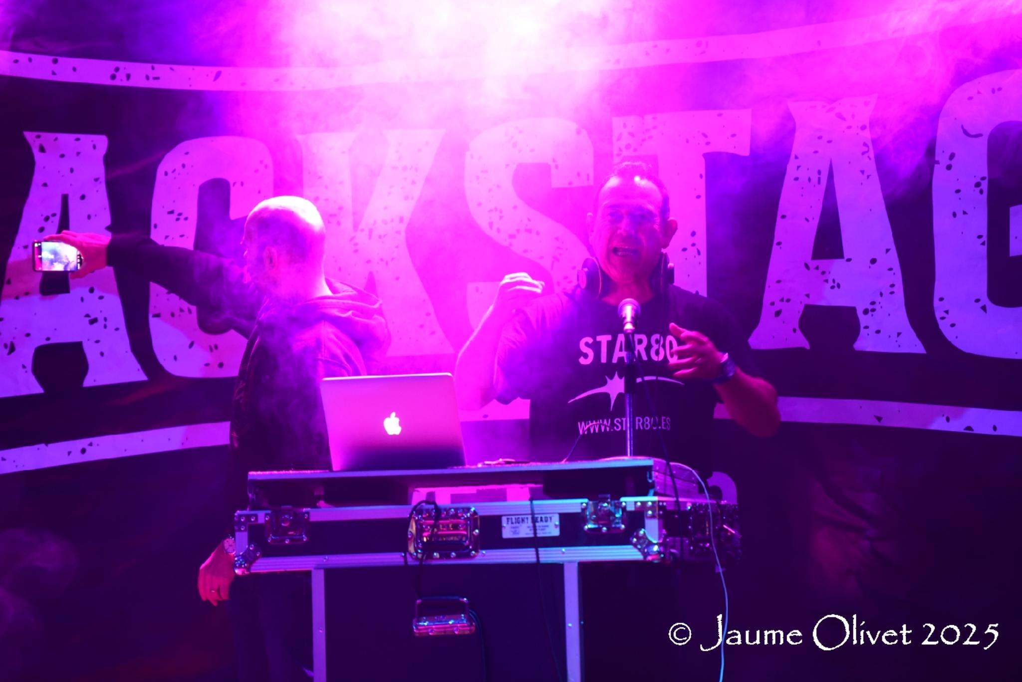 � Jaume Olivet 2025