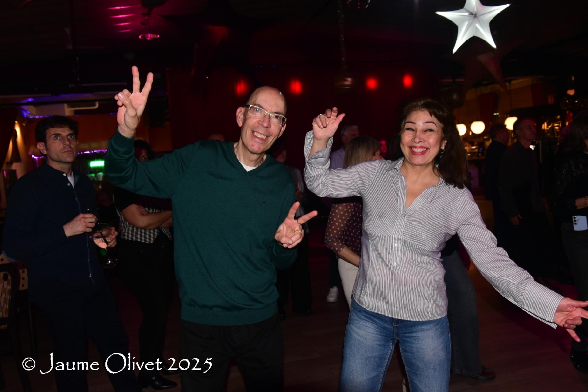 � Jaume Olivet 2025