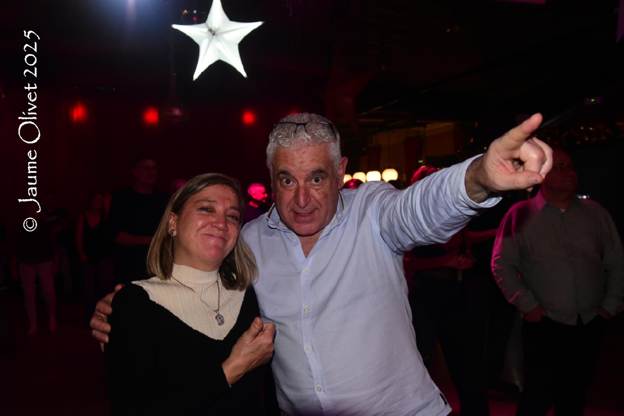 � Jaume Olivet 2025