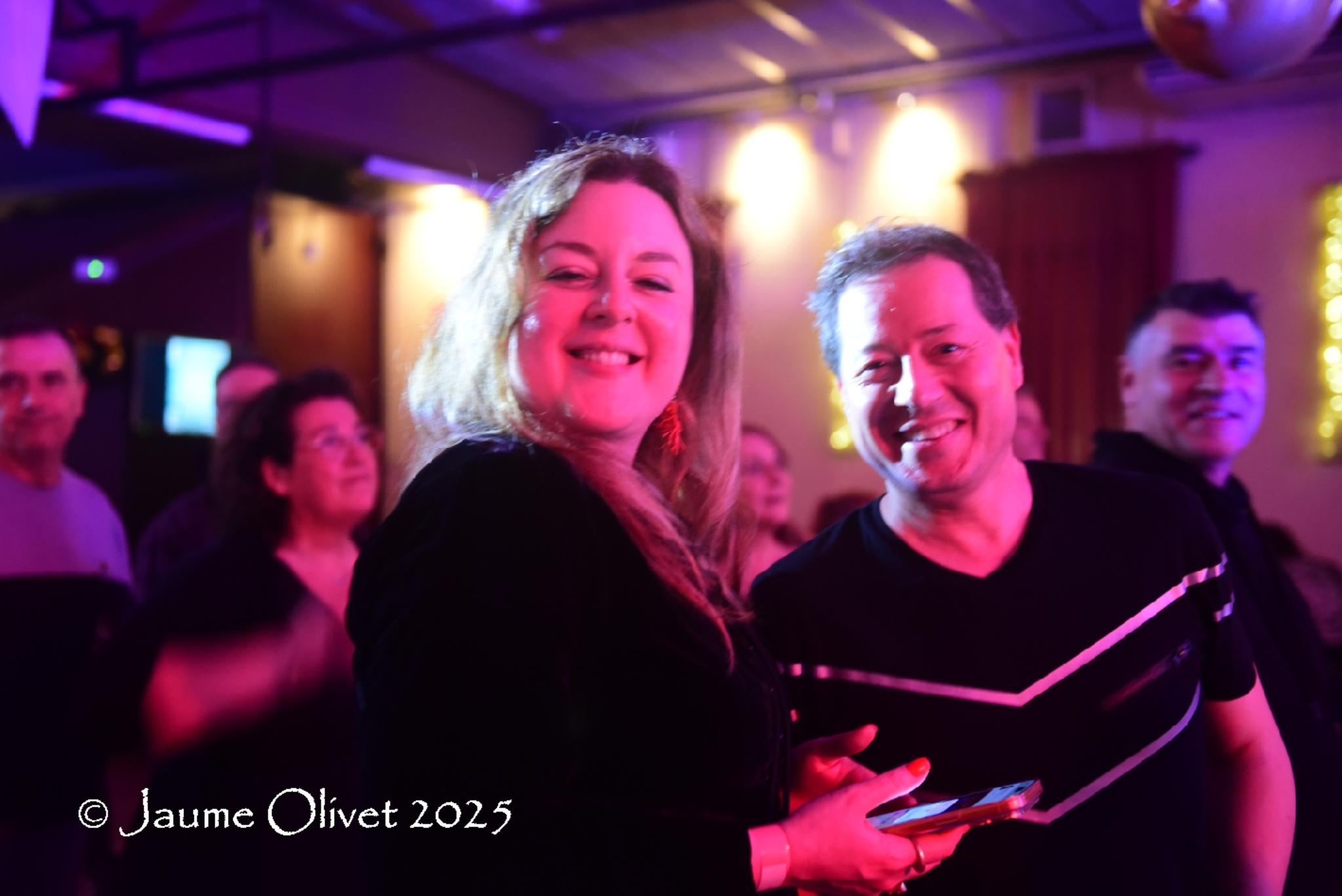 � Jaume Olivet 2025